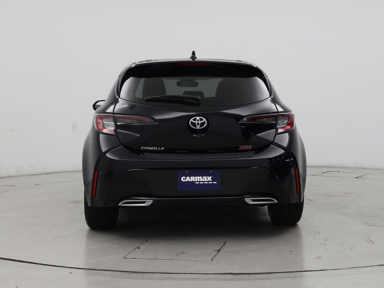 2019 Toyota Corolla Hatchback XSE - Photo 7