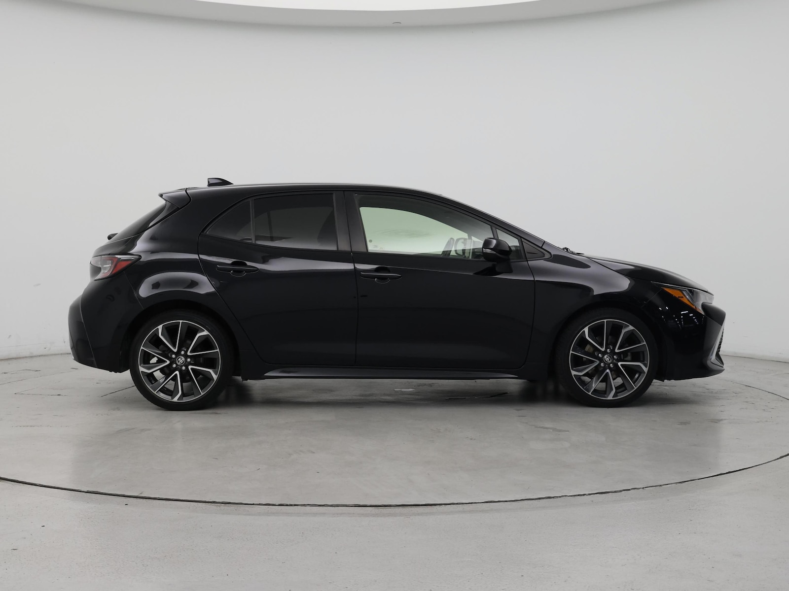 2019 Toyota Corolla Hatchback XSE - Photo 8
