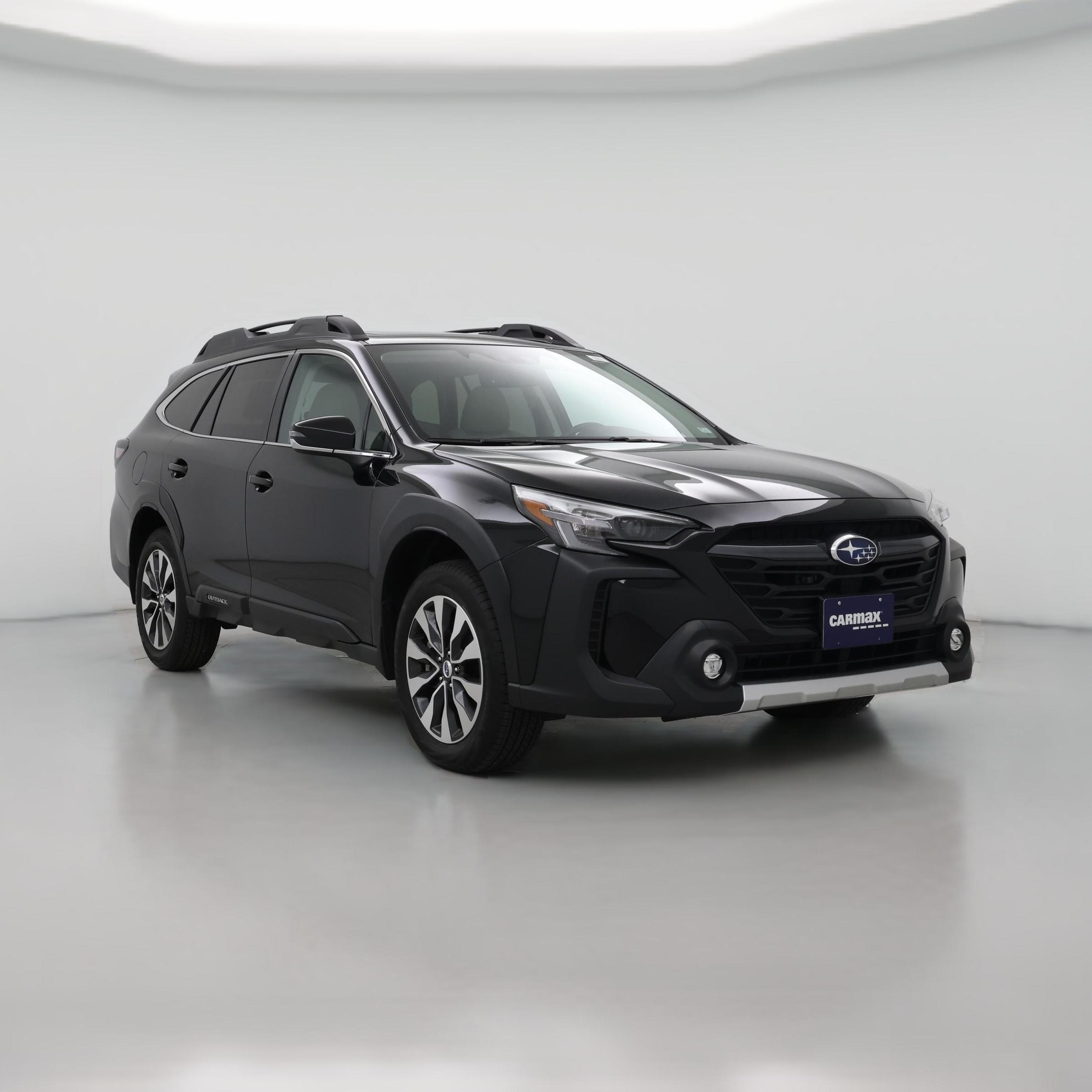 Thumbnail: 2025 Subaru Outback - 1