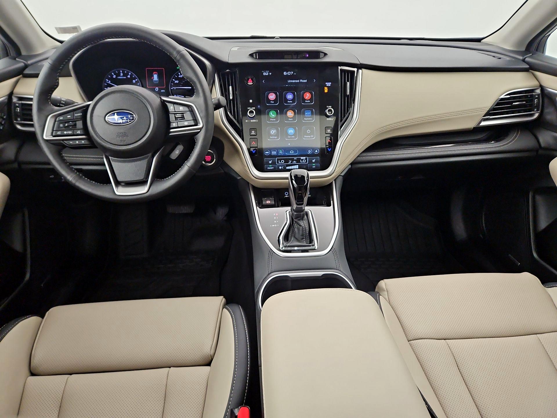 Thumbnail: 2025 Subaru Outback - 9