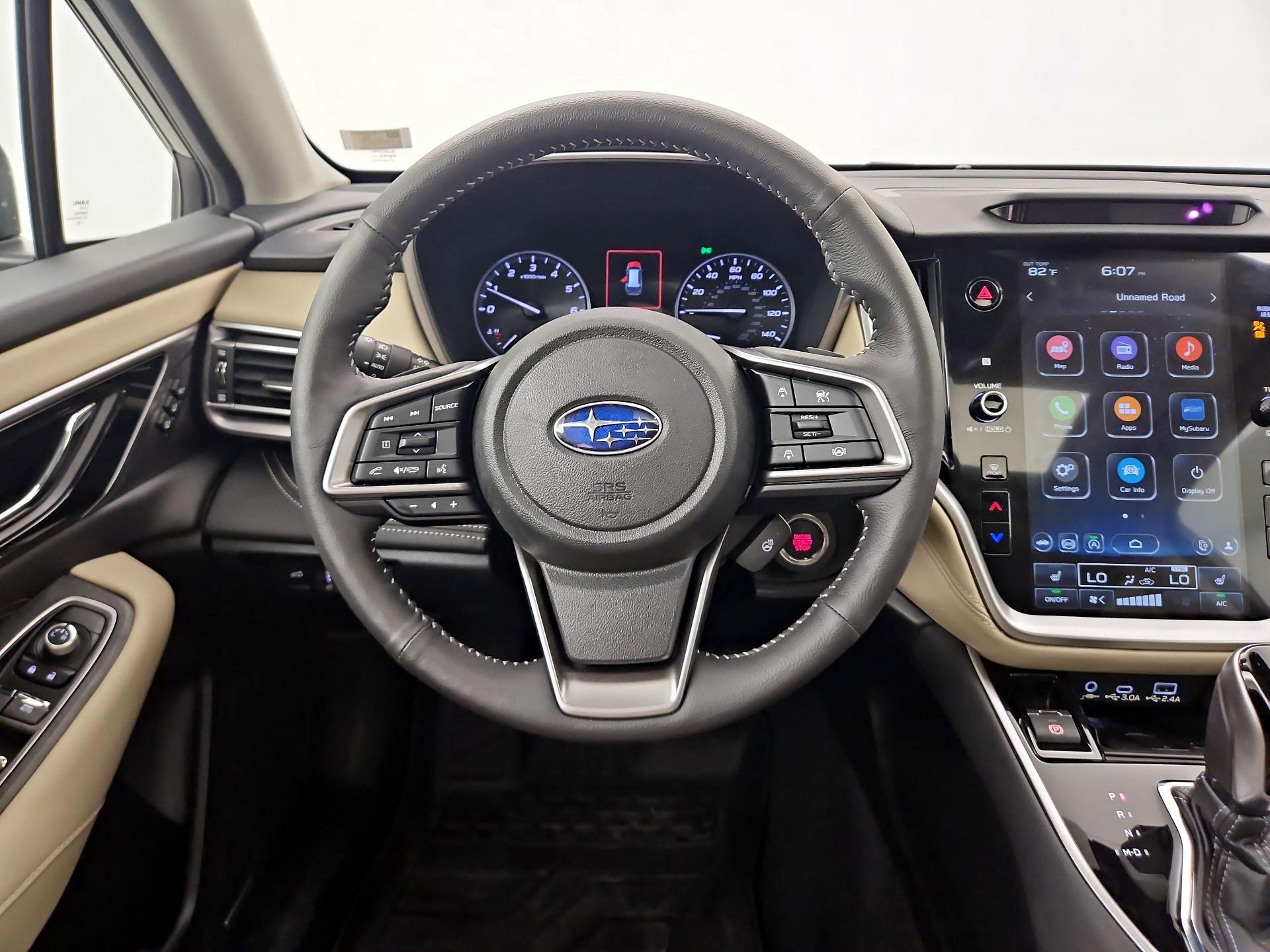 Thumbnail: 2025 Subaru Outback - 10