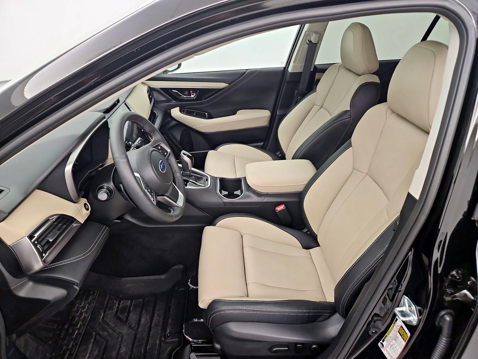 Thumbnail: 2025 Subaru Outback - 11