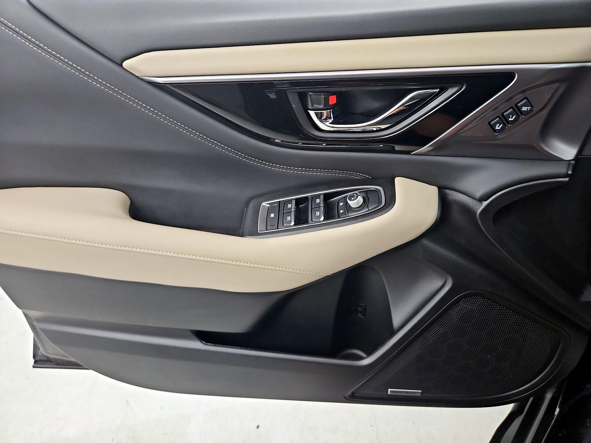 Thumbnail: 2025 Subaru Outback - 12