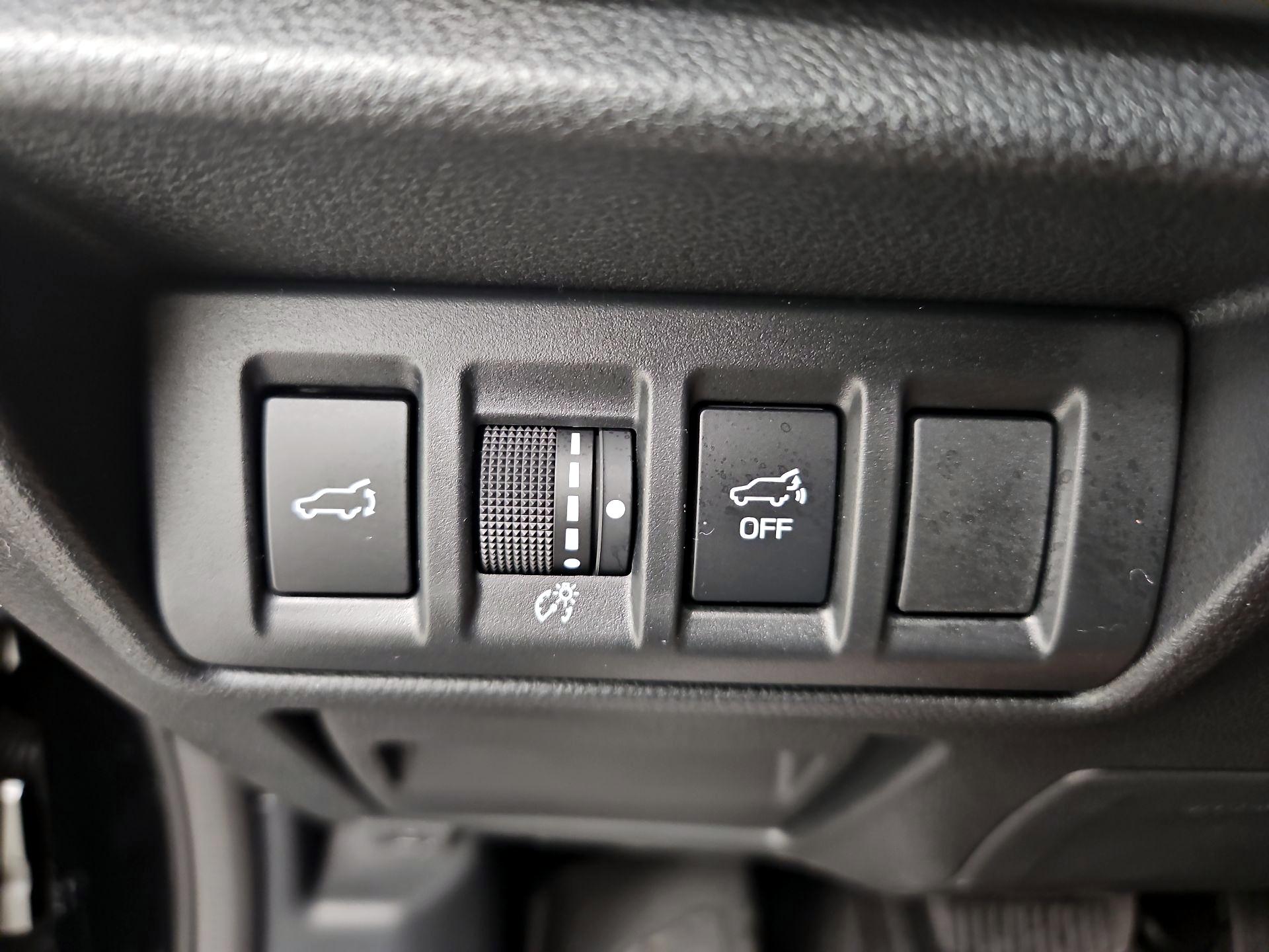 Thumbnail: 2025 Subaru Outback - 13