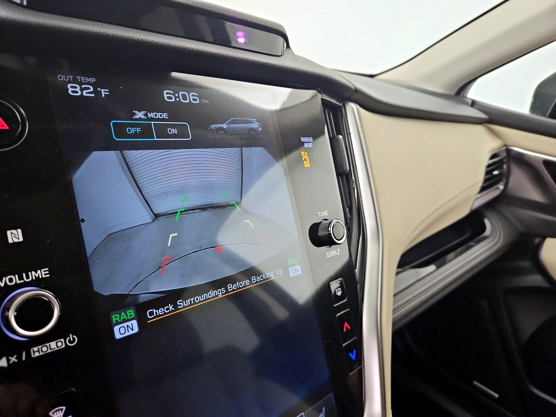 Thumbnail: 2025 Subaru Outback - 14