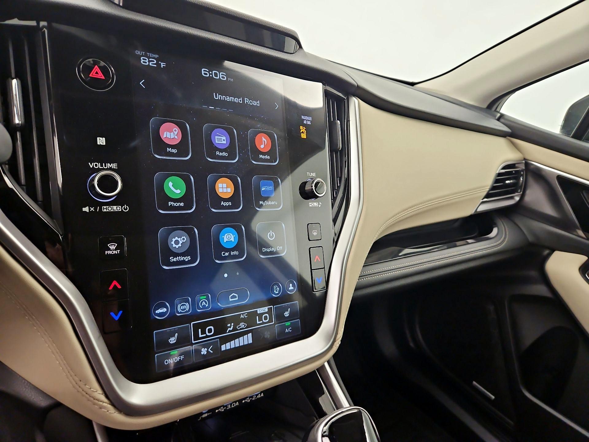 Thumbnail: 2025 Subaru Outback - 15