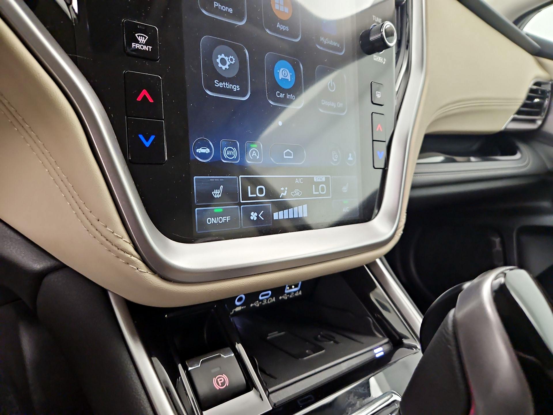 Thumbnail: 2025 Subaru Outback - 16