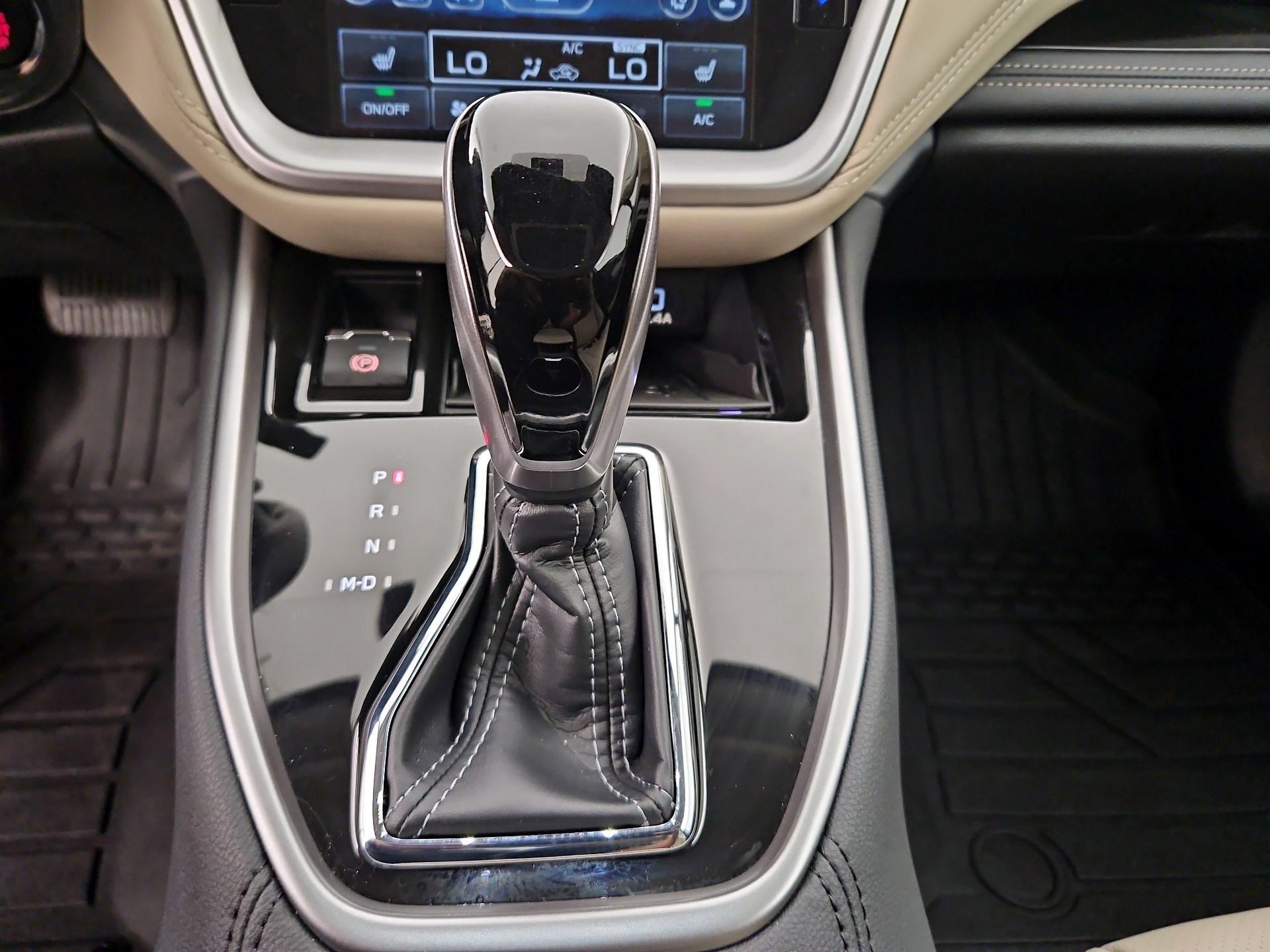 Thumbnail: 2025 Subaru Outback - 17