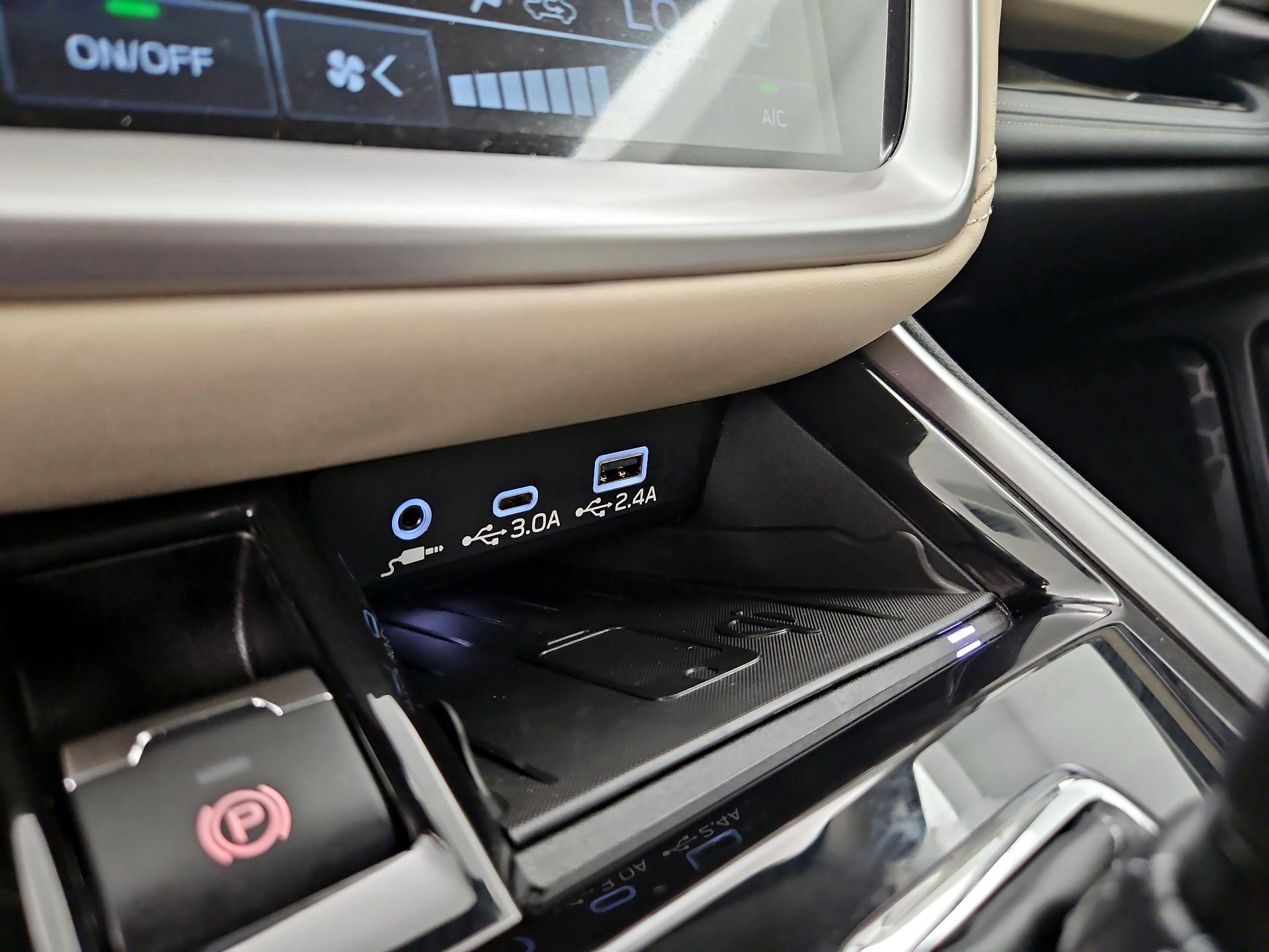 Thumbnail: 2025 Subaru Outback - 18