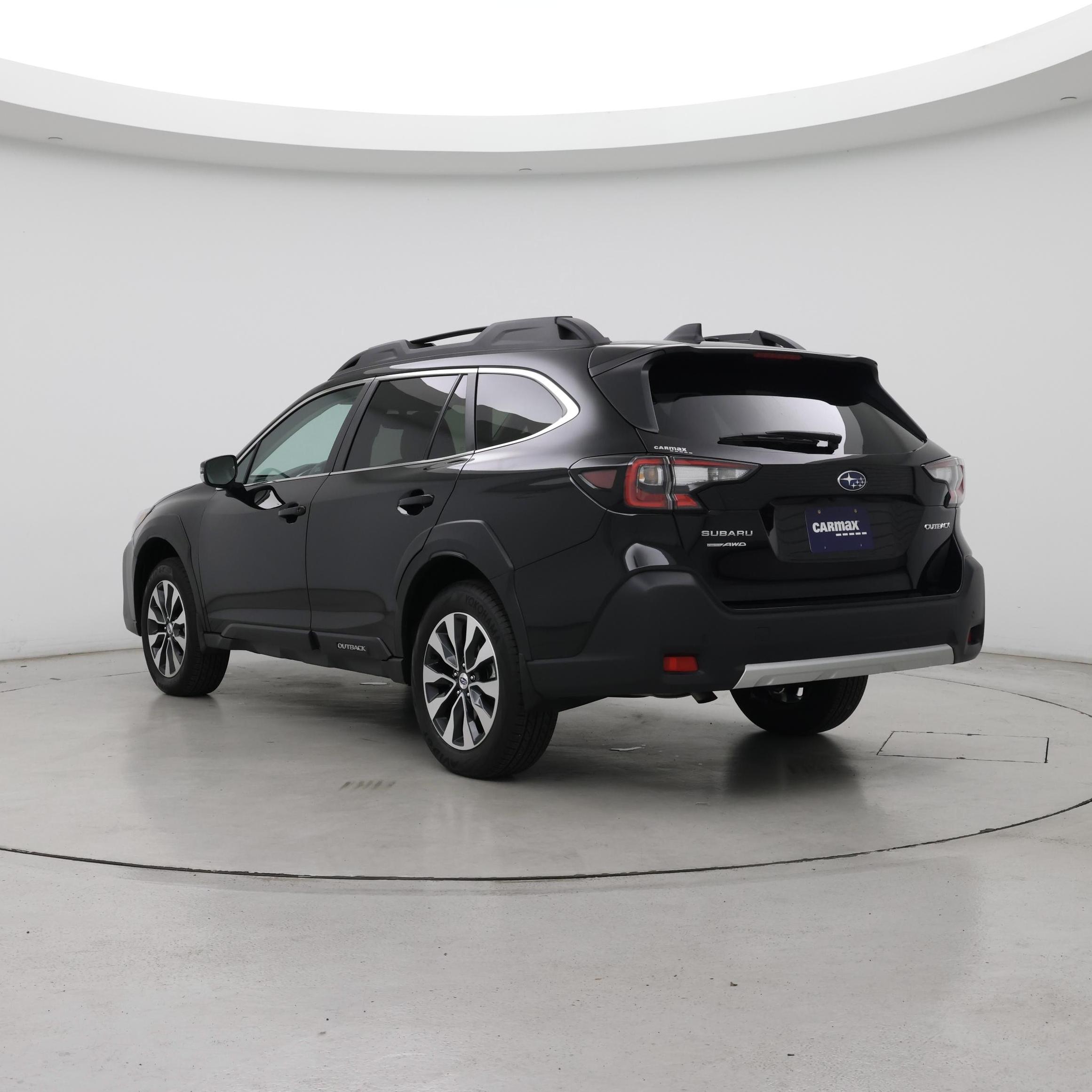 Thumbnail: 2025 Subaru Outback - 2