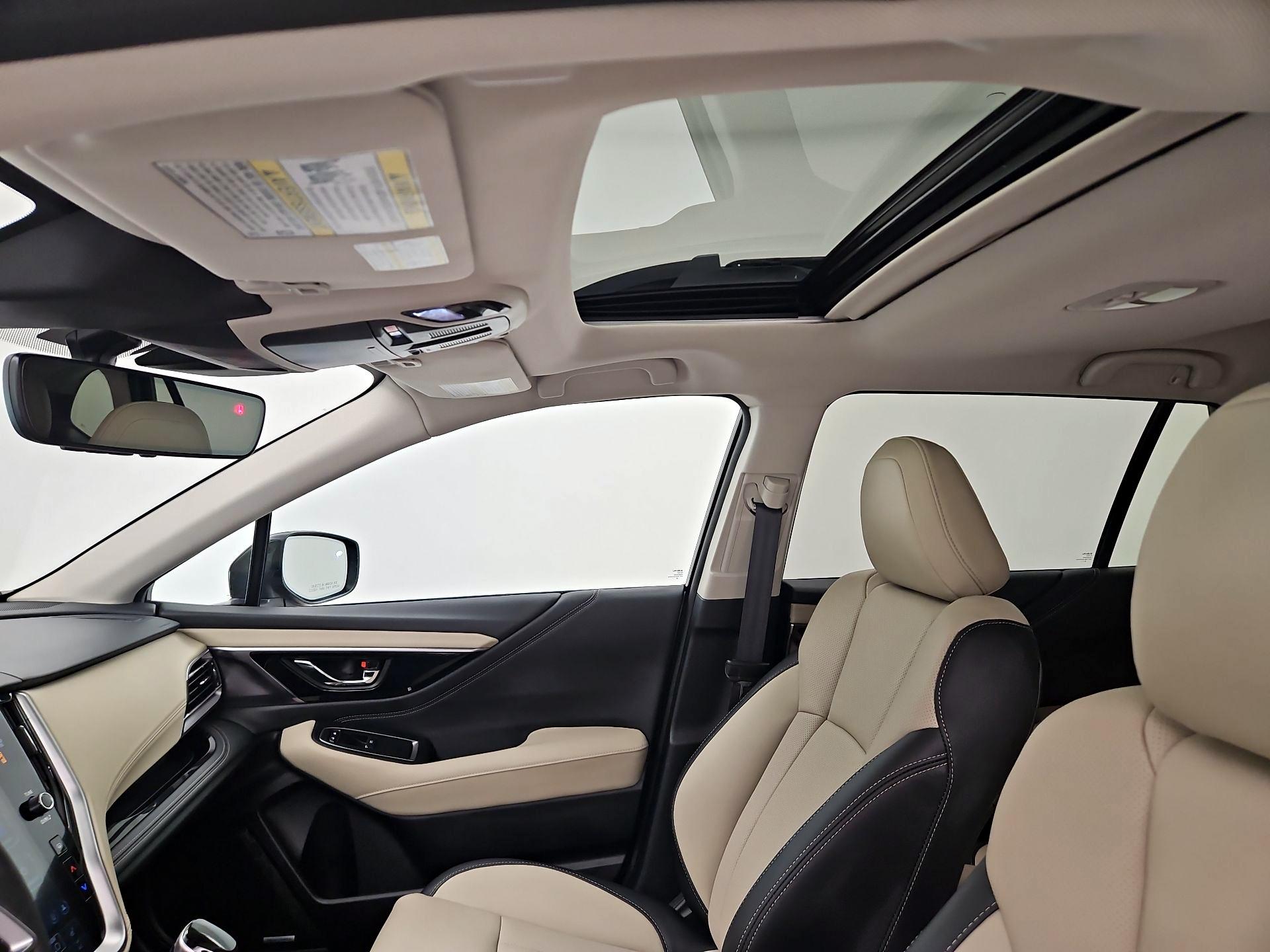 Thumbnail: 2025 Subaru Outback - 19