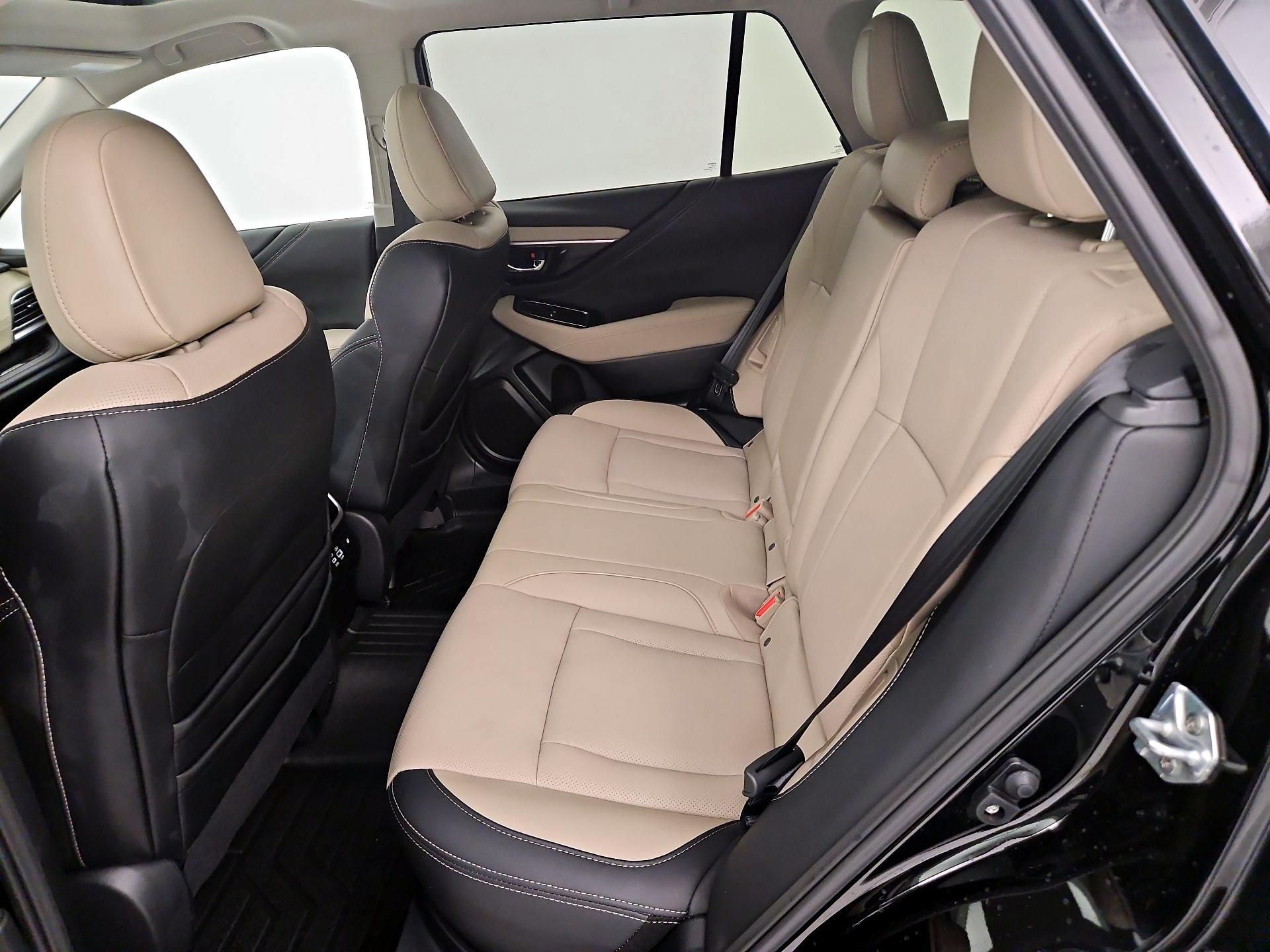 Thumbnail: 2025 Subaru Outback - 20