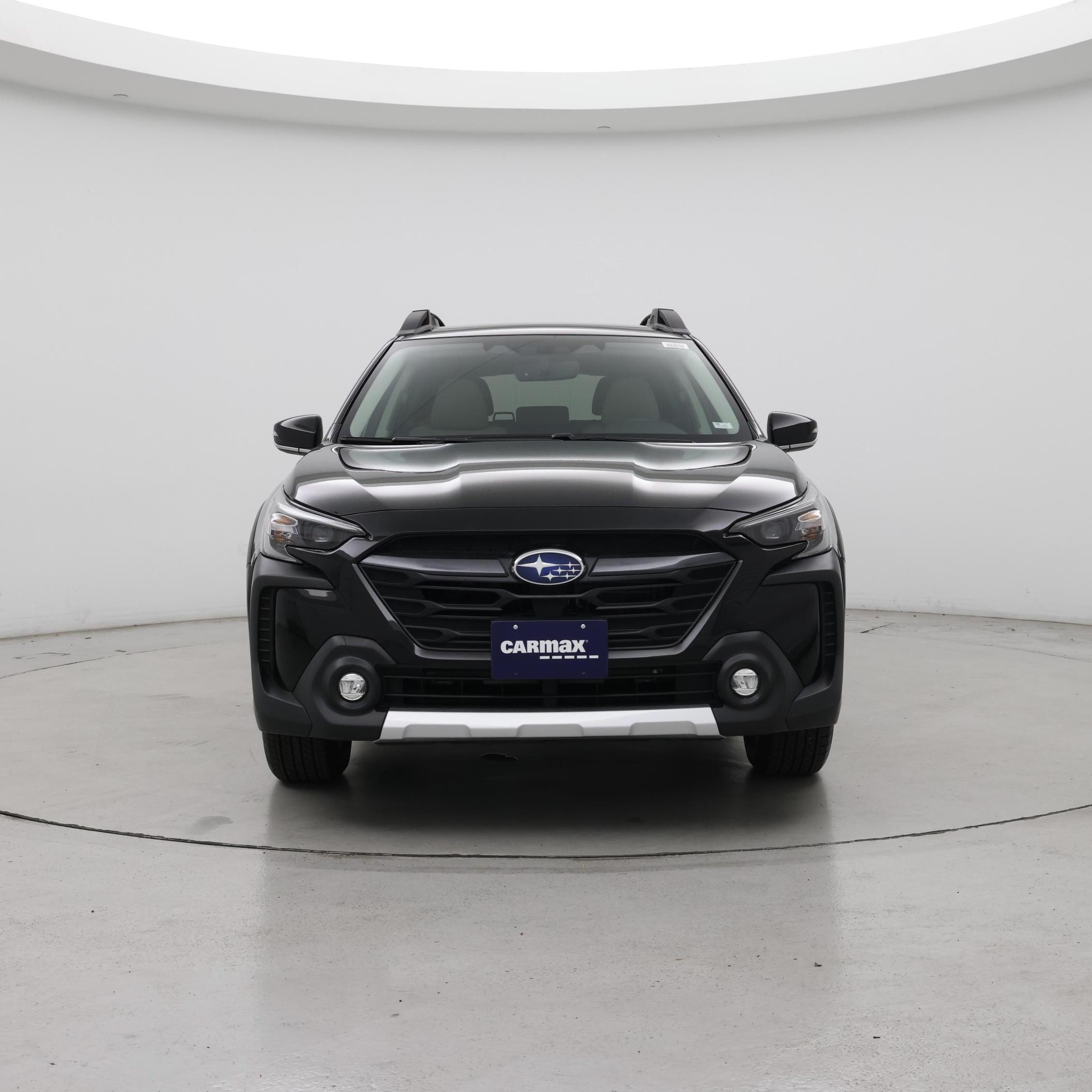 Thumbnail: 2025 Subaru Outback - 5