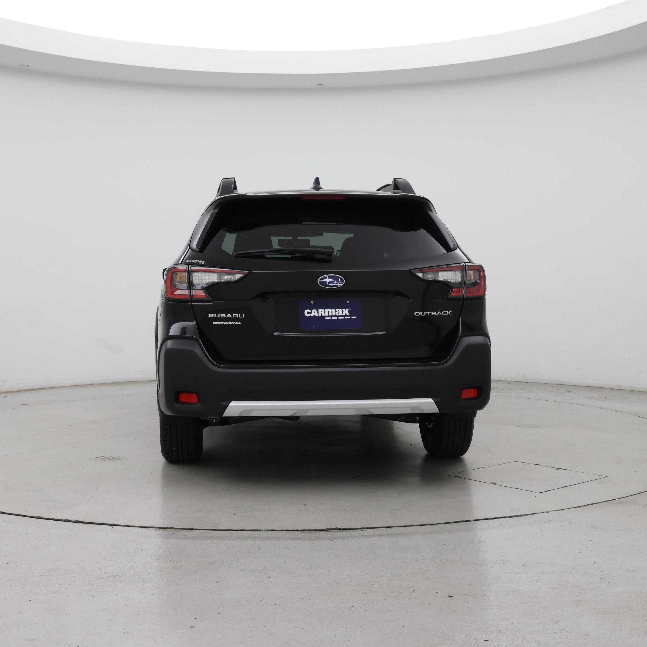 Thumbnail: 2025 Subaru Outback - 6