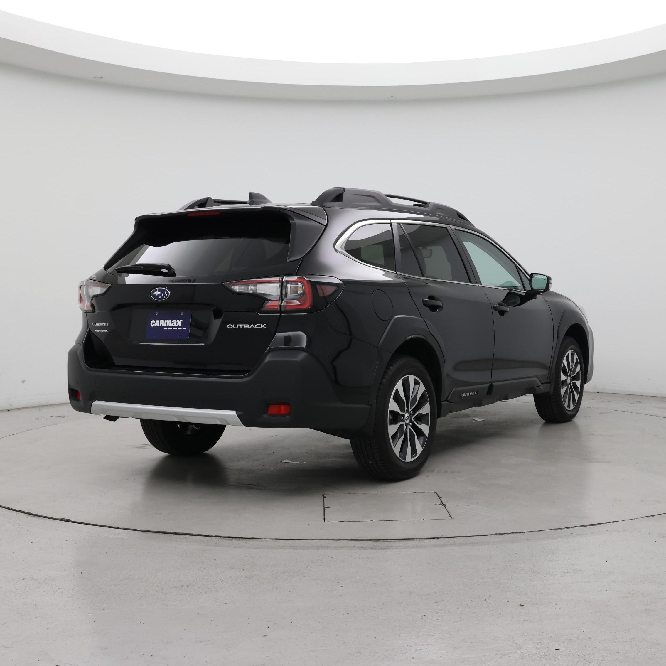 Thumbnail: 2025 Subaru Outback - 8