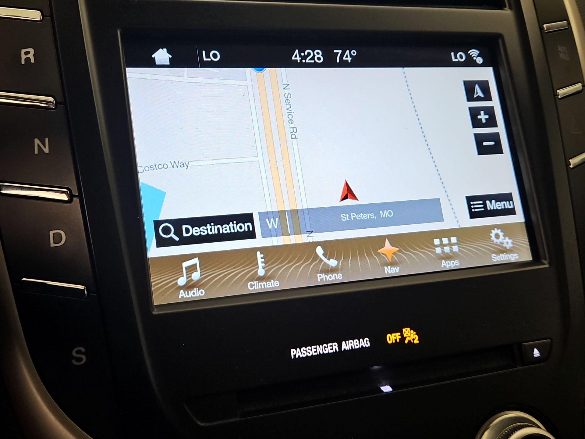 Thumbnail: 2017 Lincoln MKC - 14