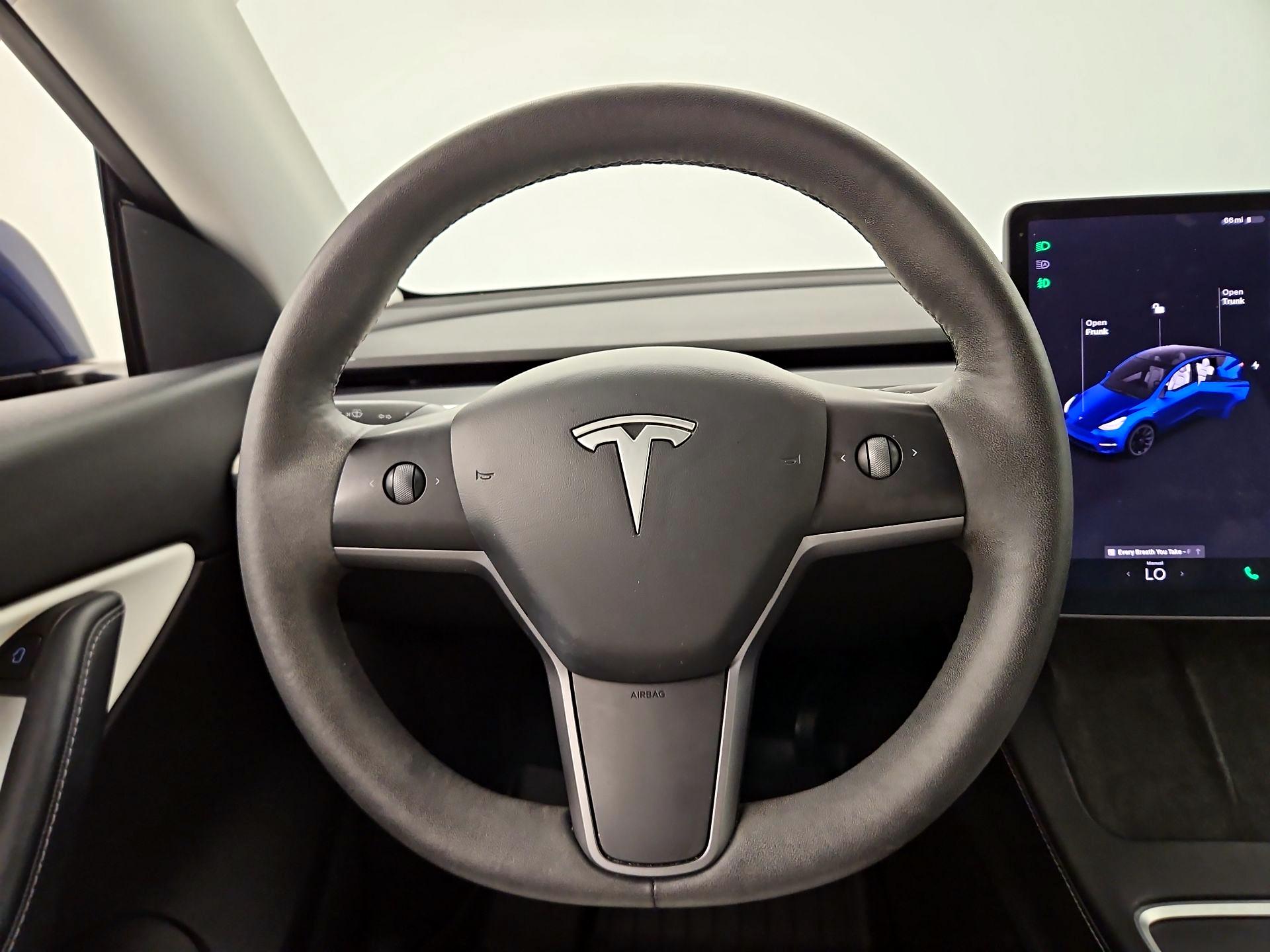 Thumbnail: 2021 Tesla Model Y - 10