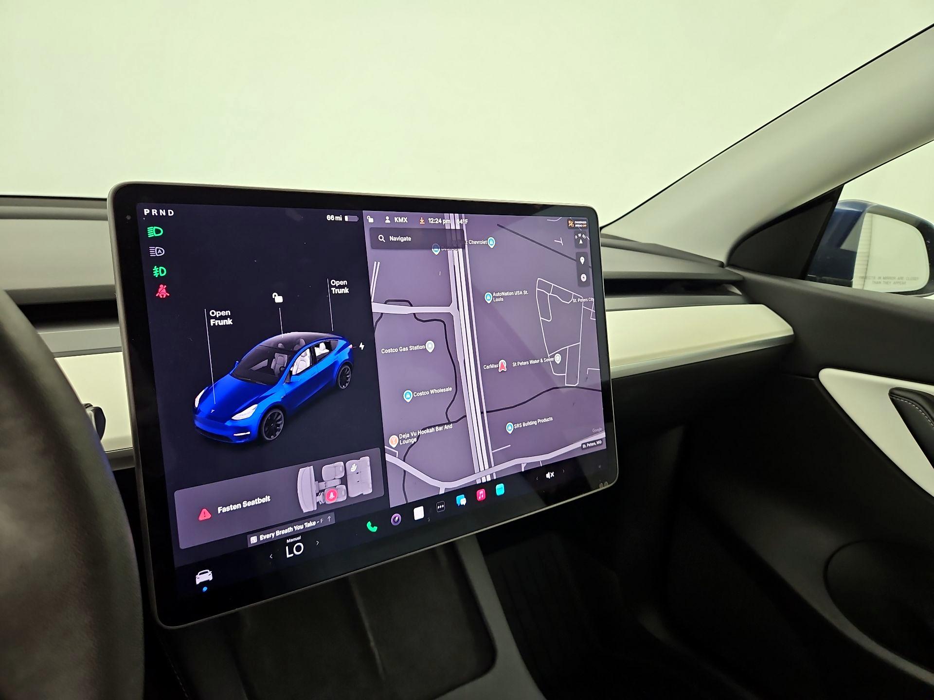 Thumbnail: 2021 Tesla Model Y - 13