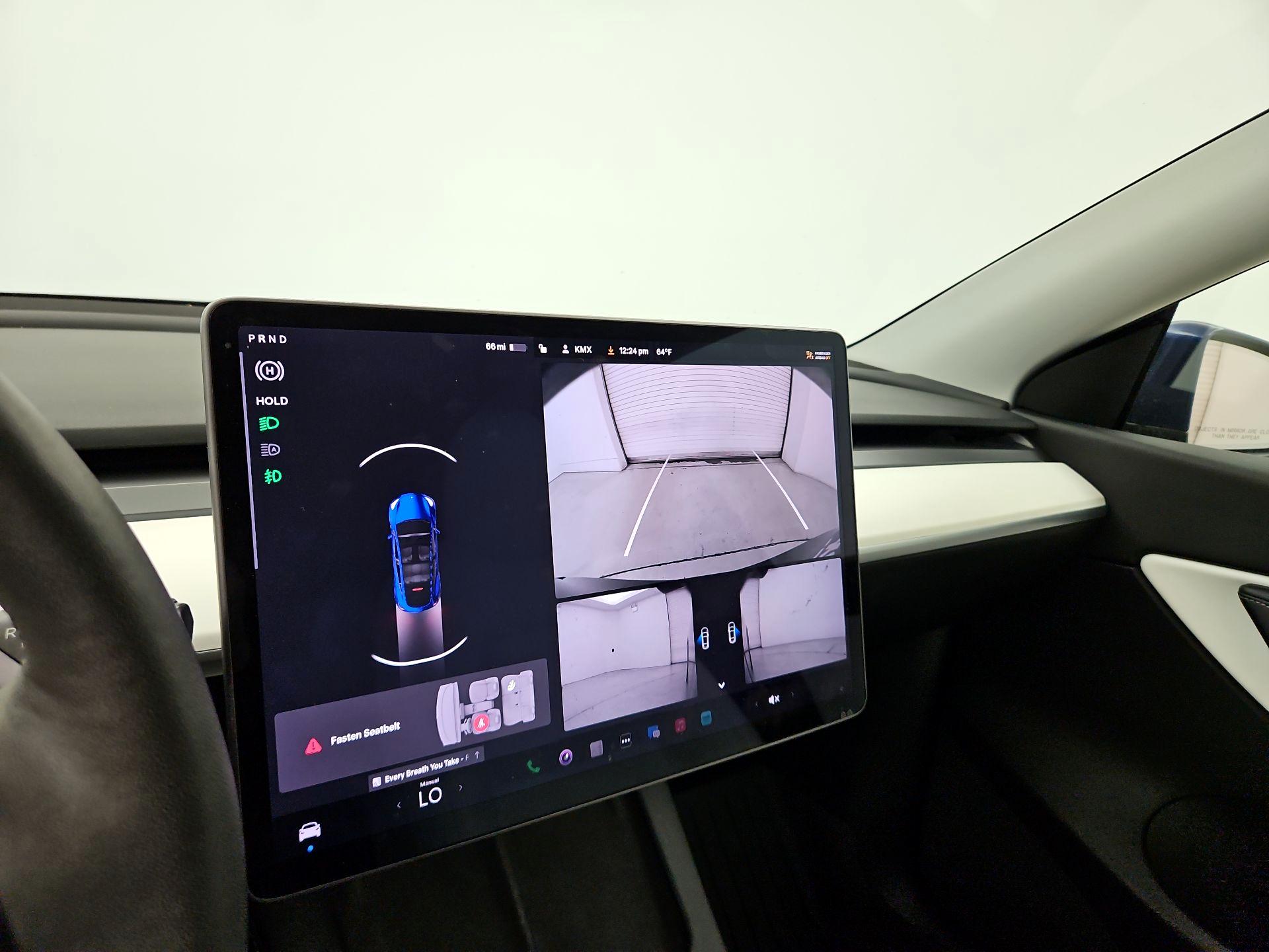Thumbnail: 2021 Tesla Model Y - 14