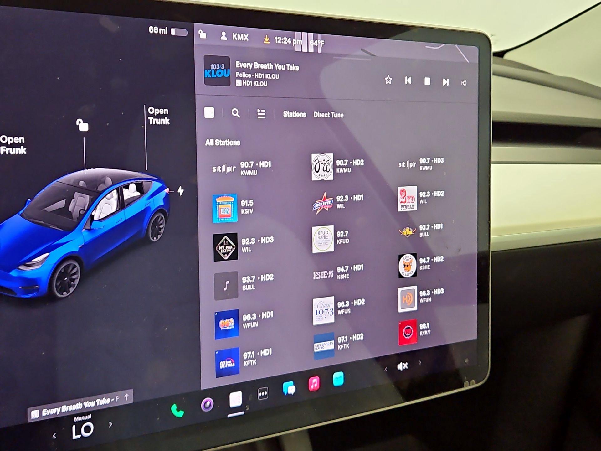 Thumbnail: 2021 Tesla Model Y - 15