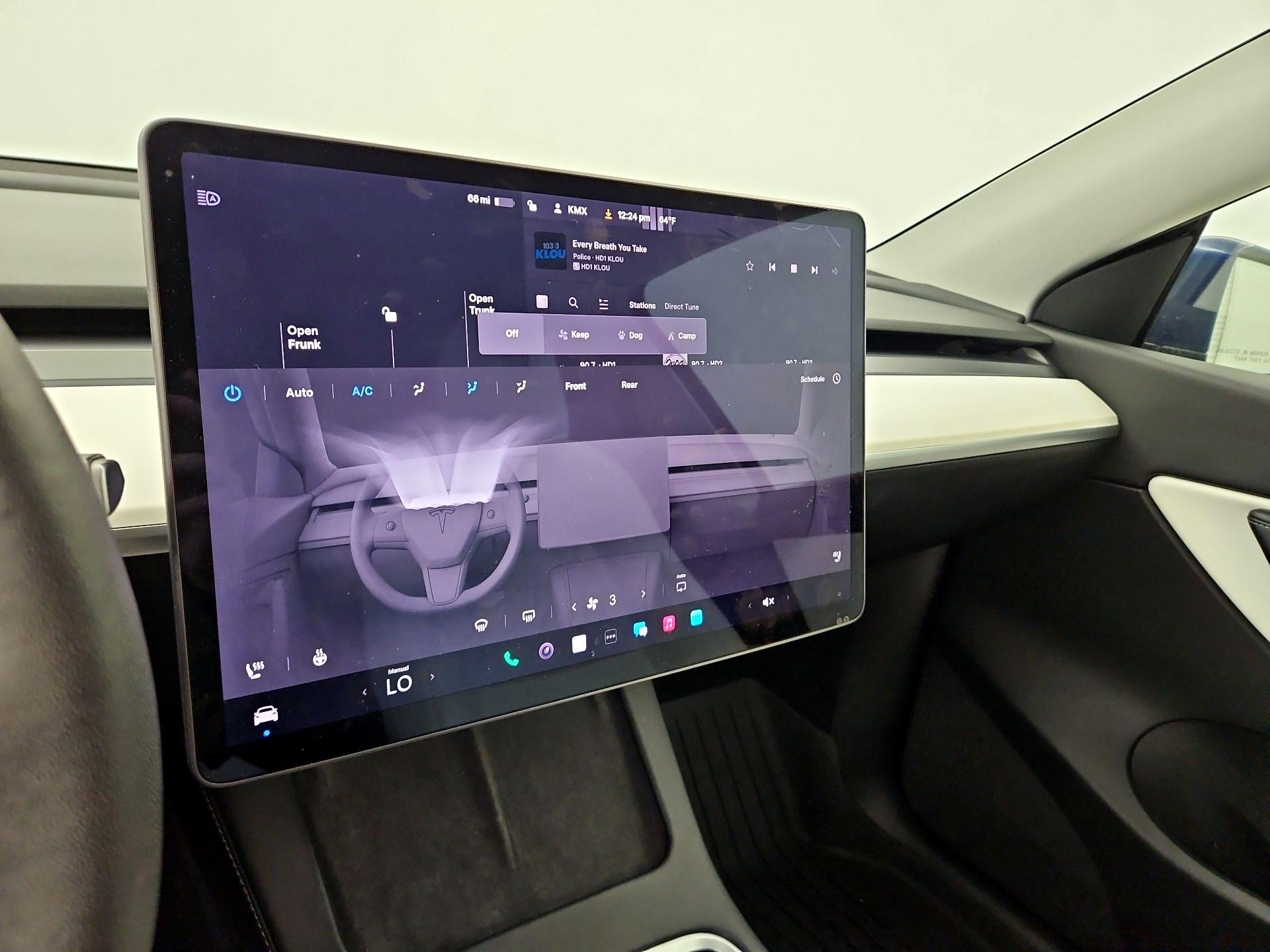 Thumbnail: 2021 Tesla Model Y - 16