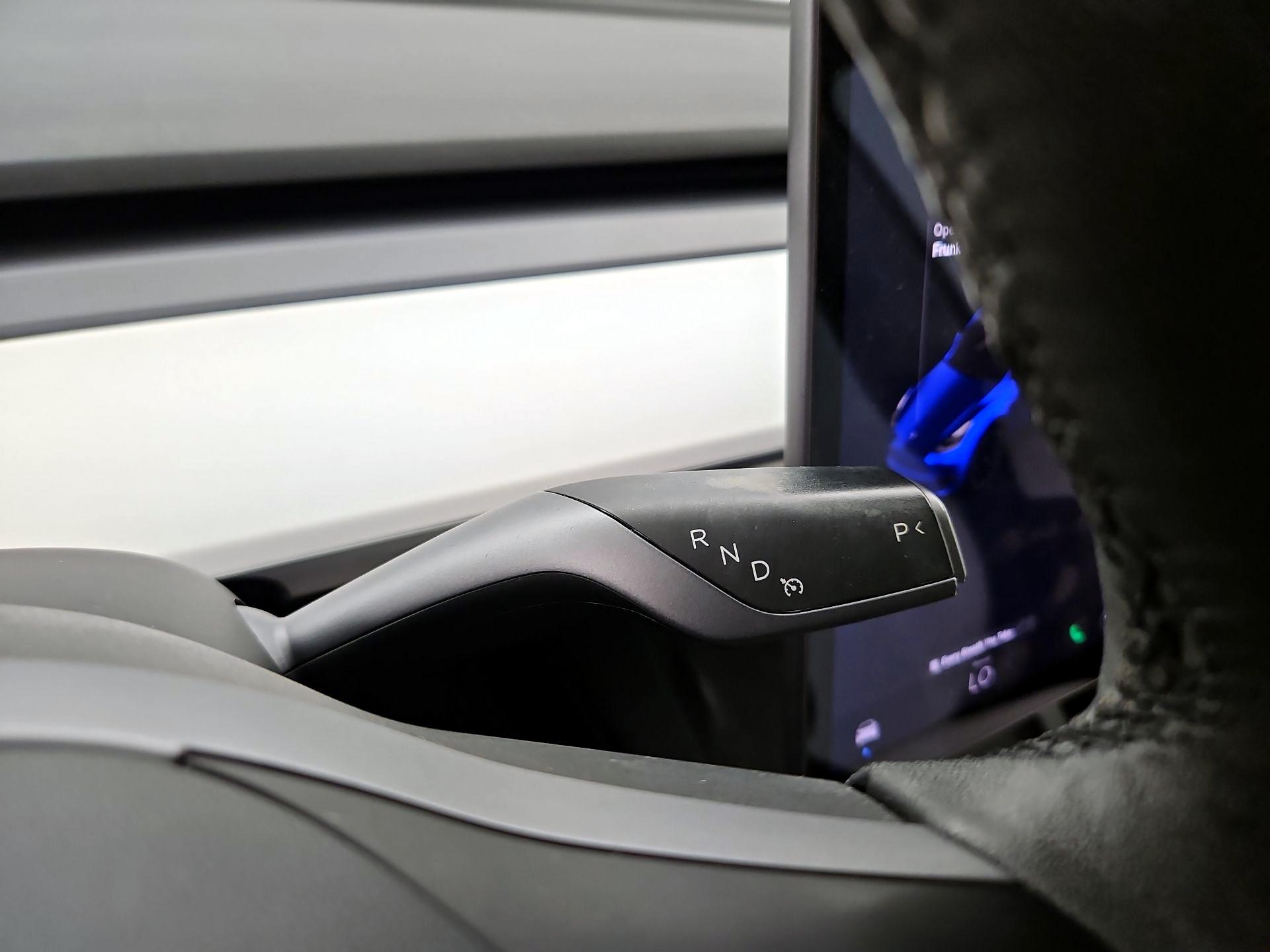 Thumbnail: 2021 Tesla Model Y - 17