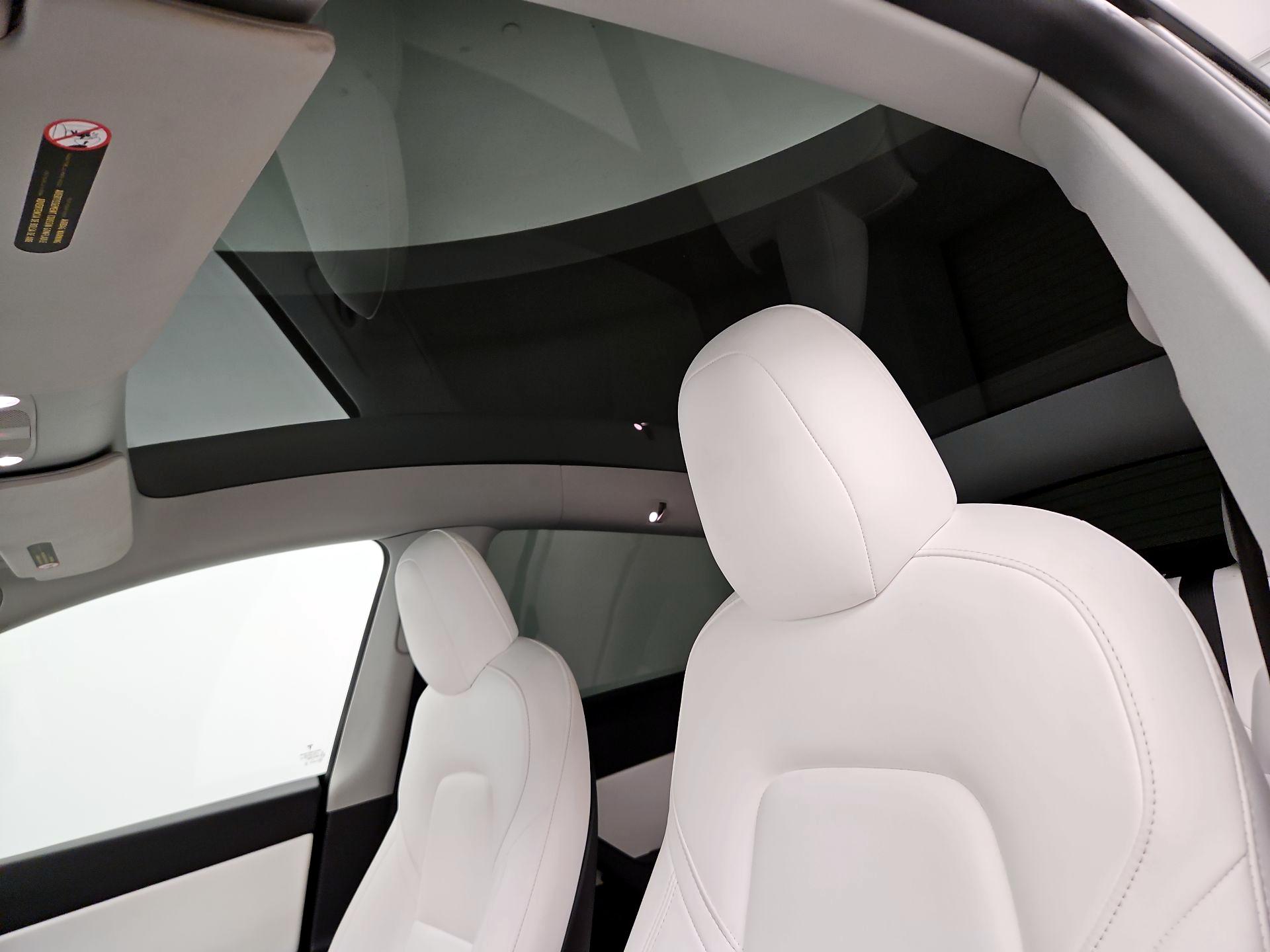 Thumbnail: 2021 Tesla Model Y - 19