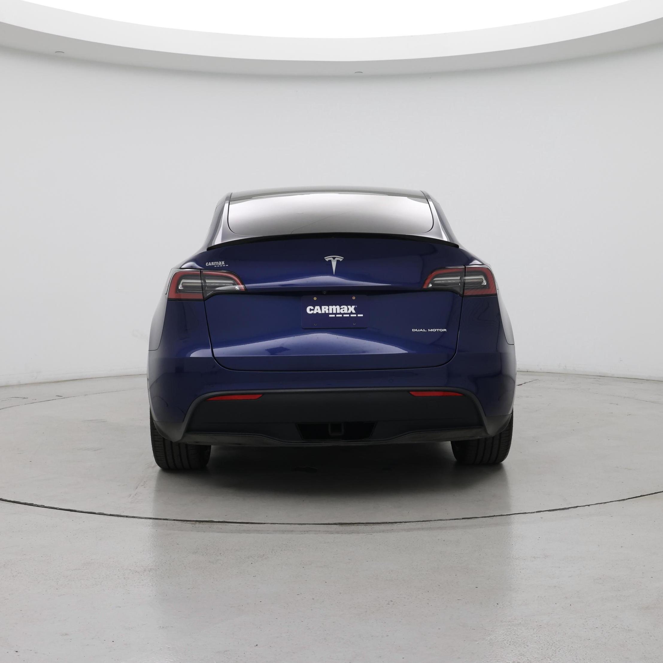 Thumbnail: 2021 Tesla Model Y - 6