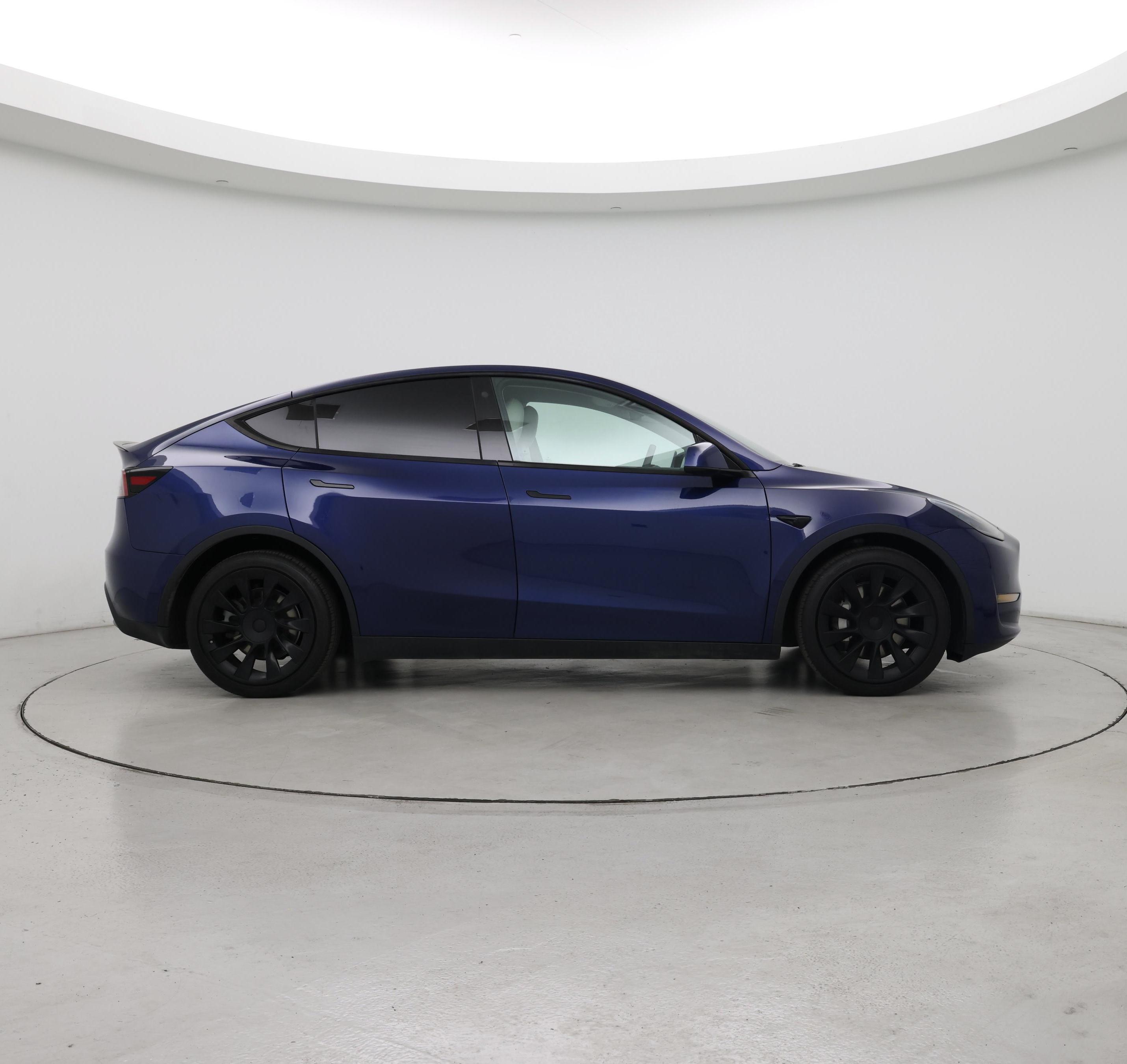 Thumbnail: 2021 Tesla Model Y - 7