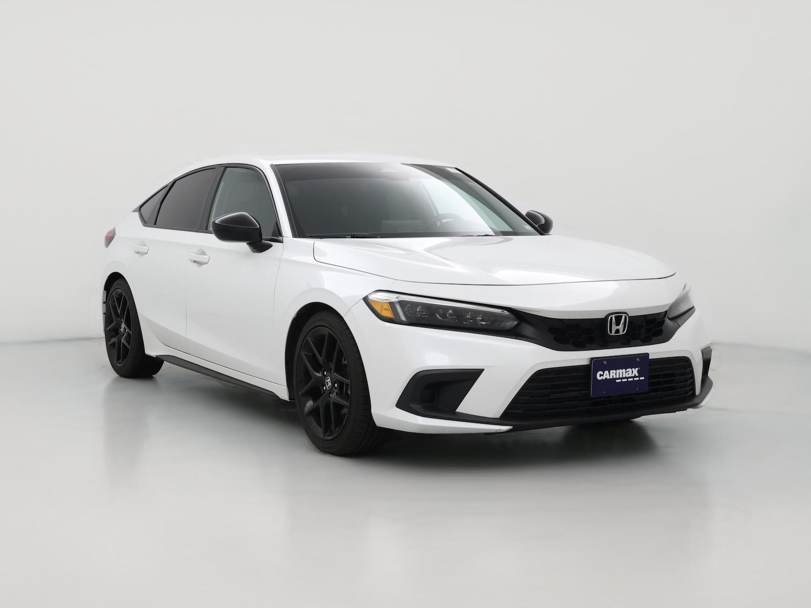2022 Honda Civic Hatchback