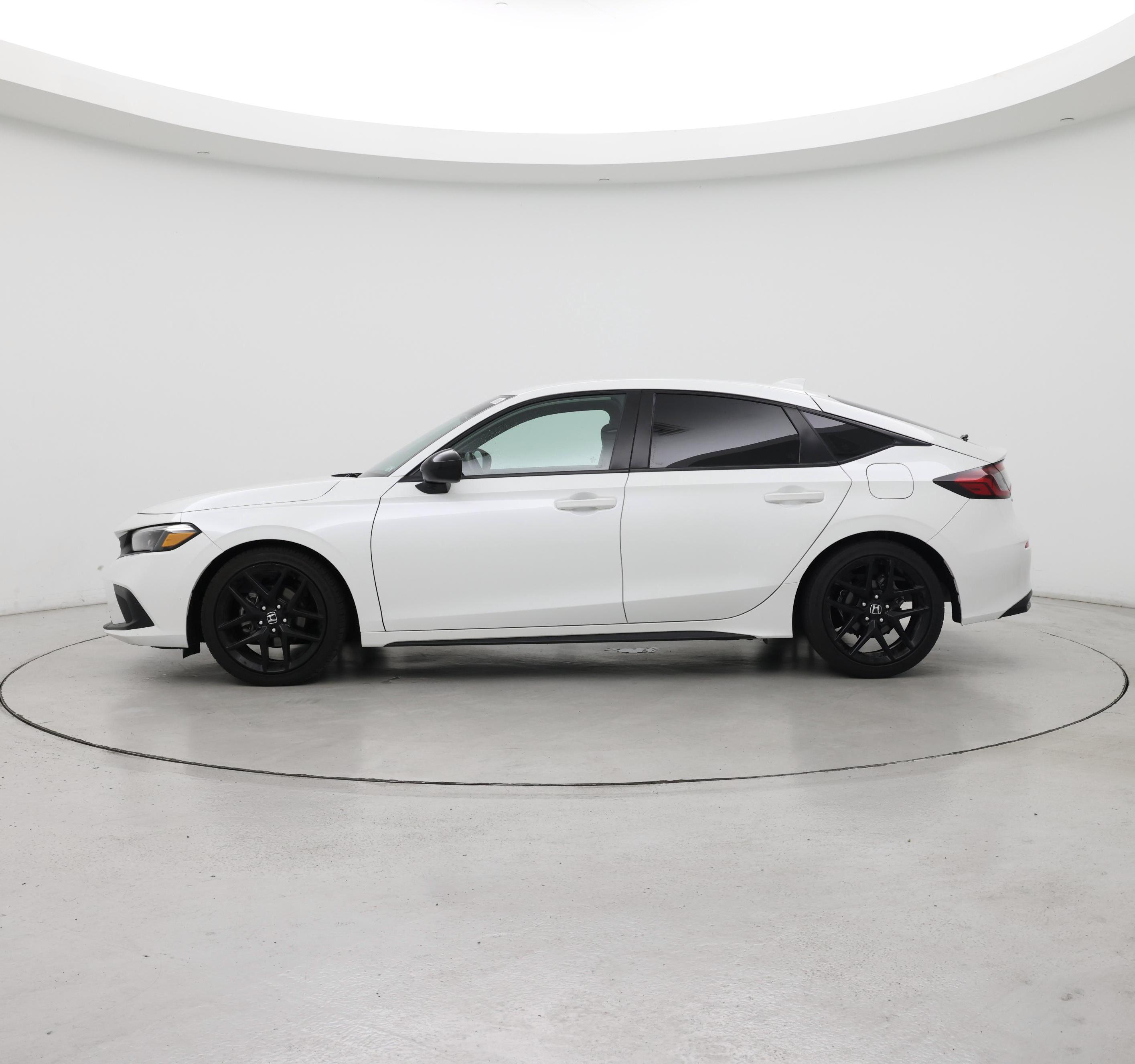 Thumbnail: 2022 Honda Civic - 3