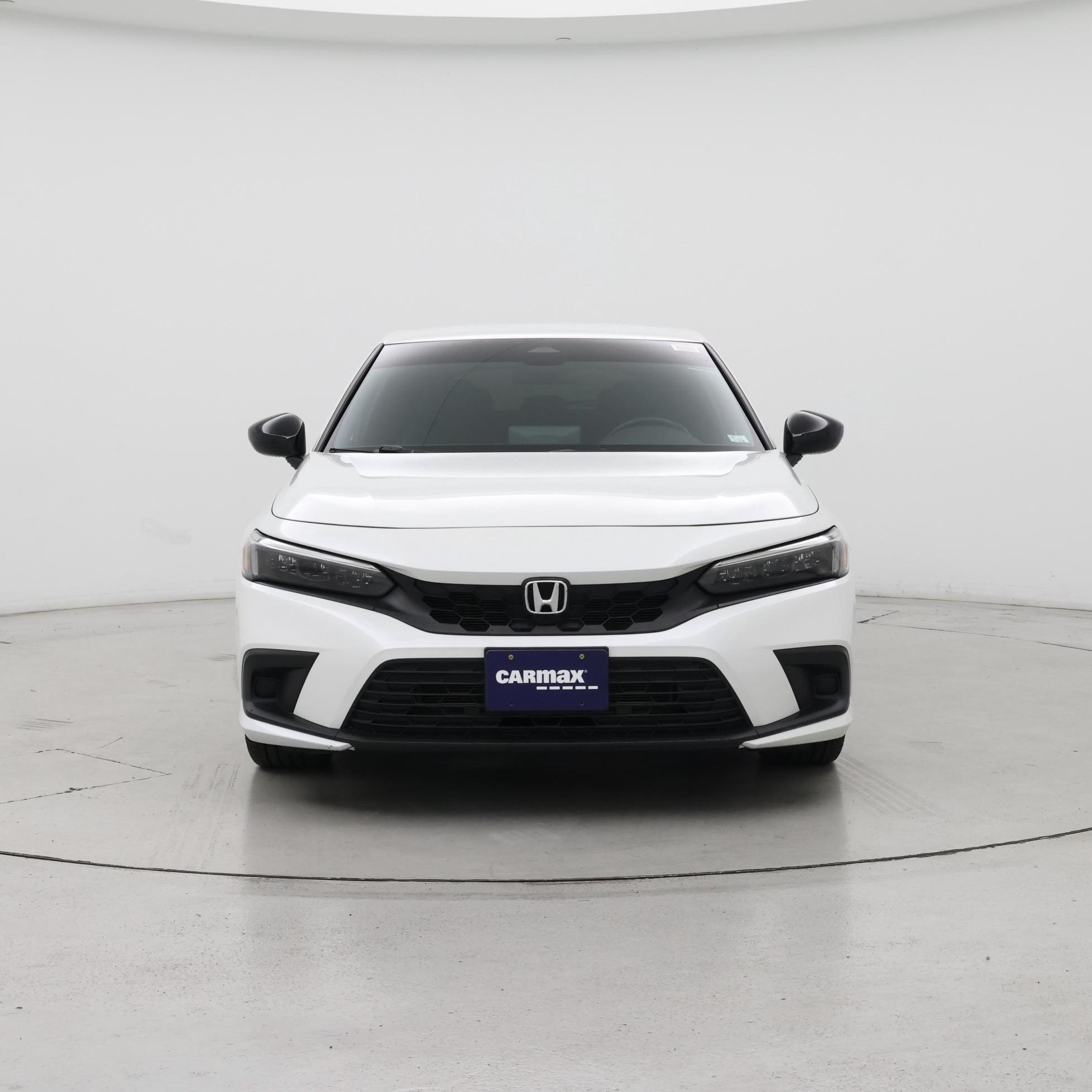 Thumbnail: 2022 Honda Civic - 5