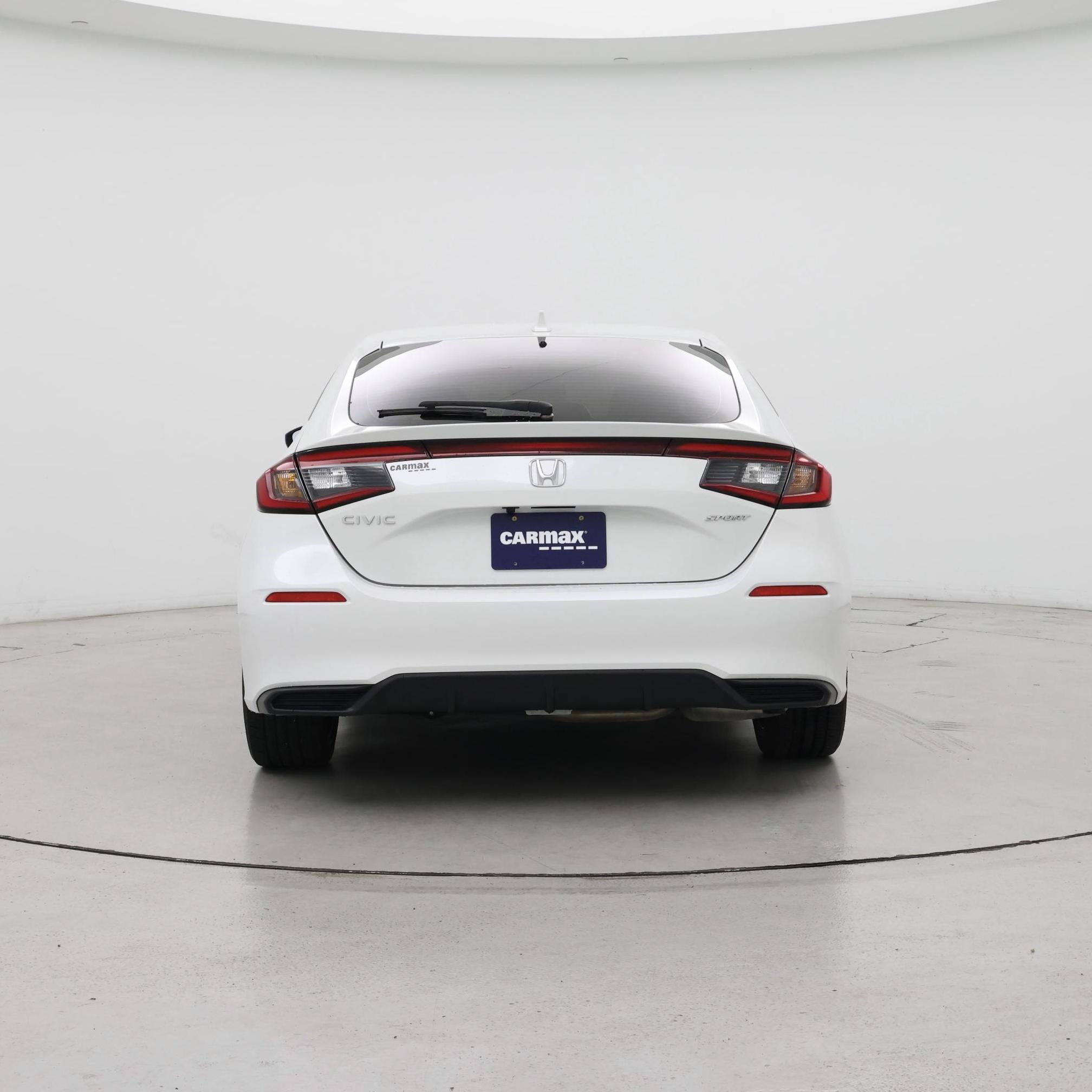 Thumbnail: 2022 Honda Civic - 6