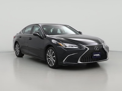 2021 Lexus ES 350