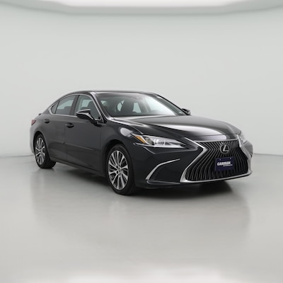 2021 Lexus ES 350