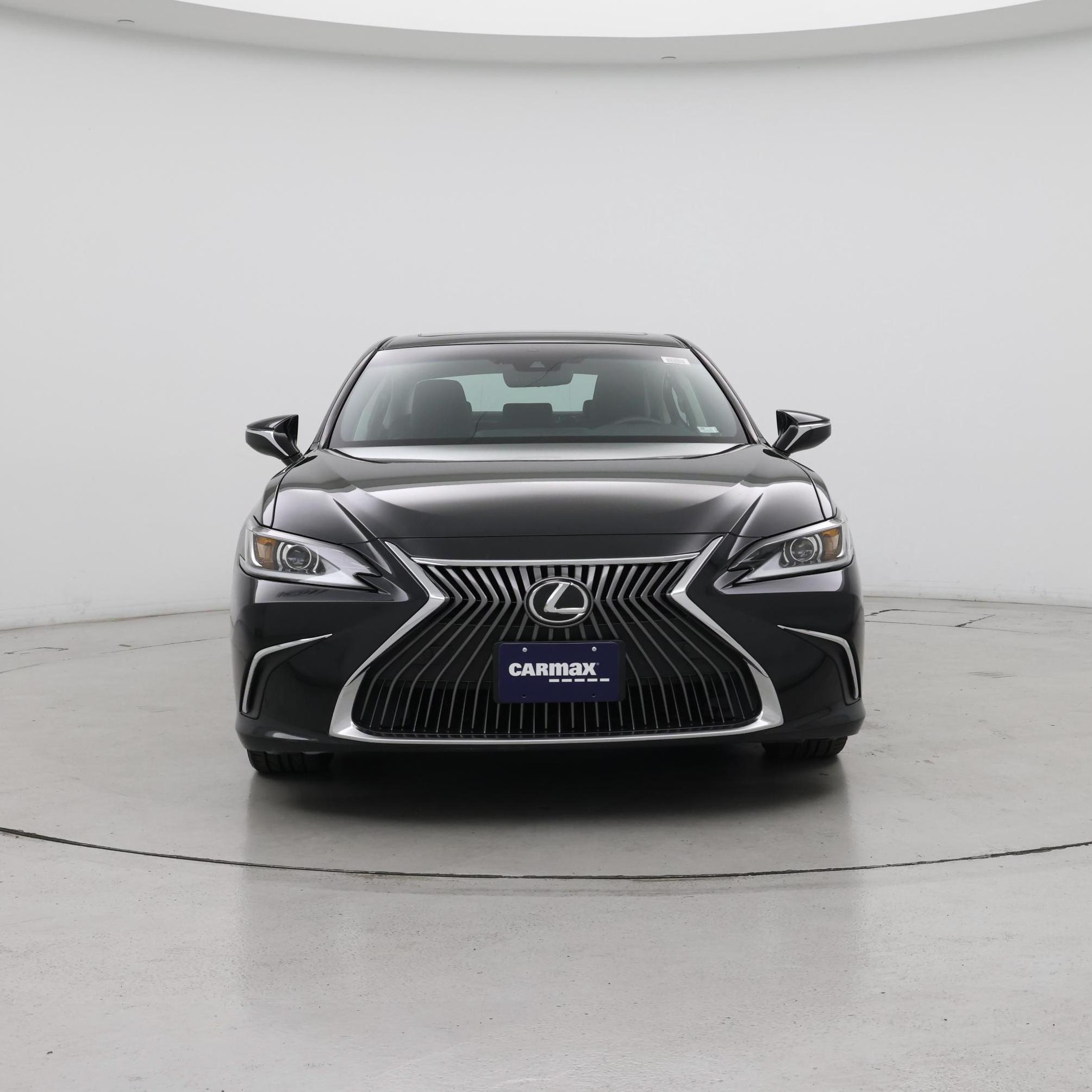 Thumbnail: 2021 Lexus ES - 5