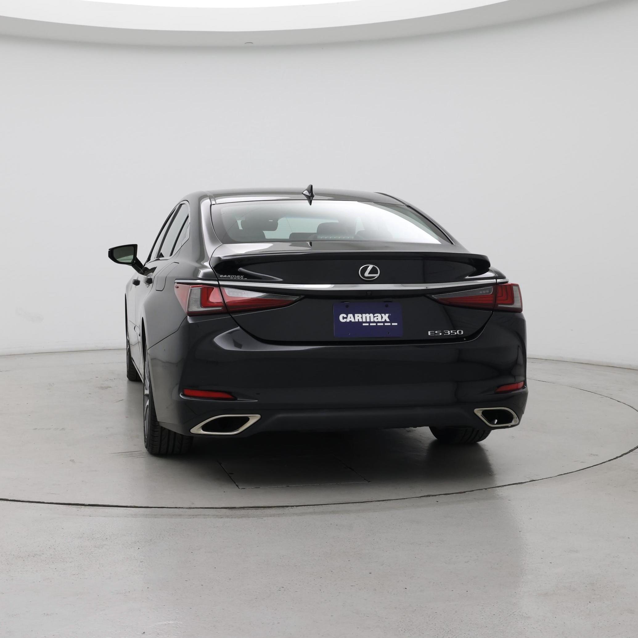 Thumbnail: 2021 Lexus ES - 6