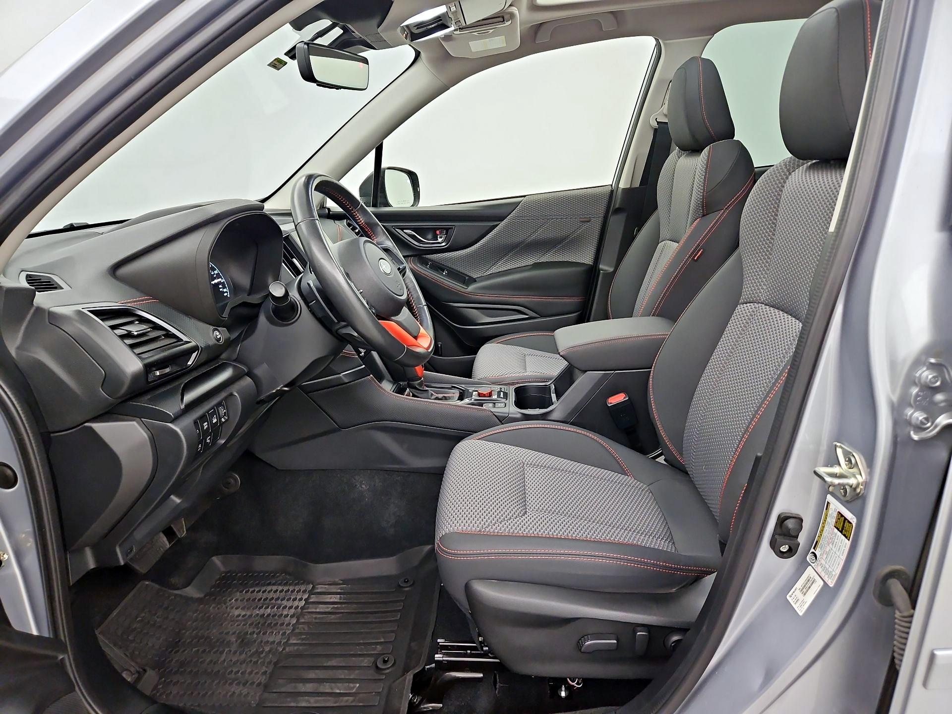 Thumbnail: 2022 Subaru Forester - 11
