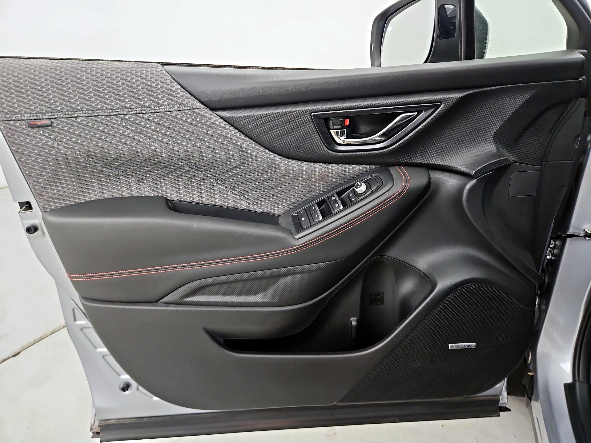 Thumbnail: 2022 Subaru Forester - 12