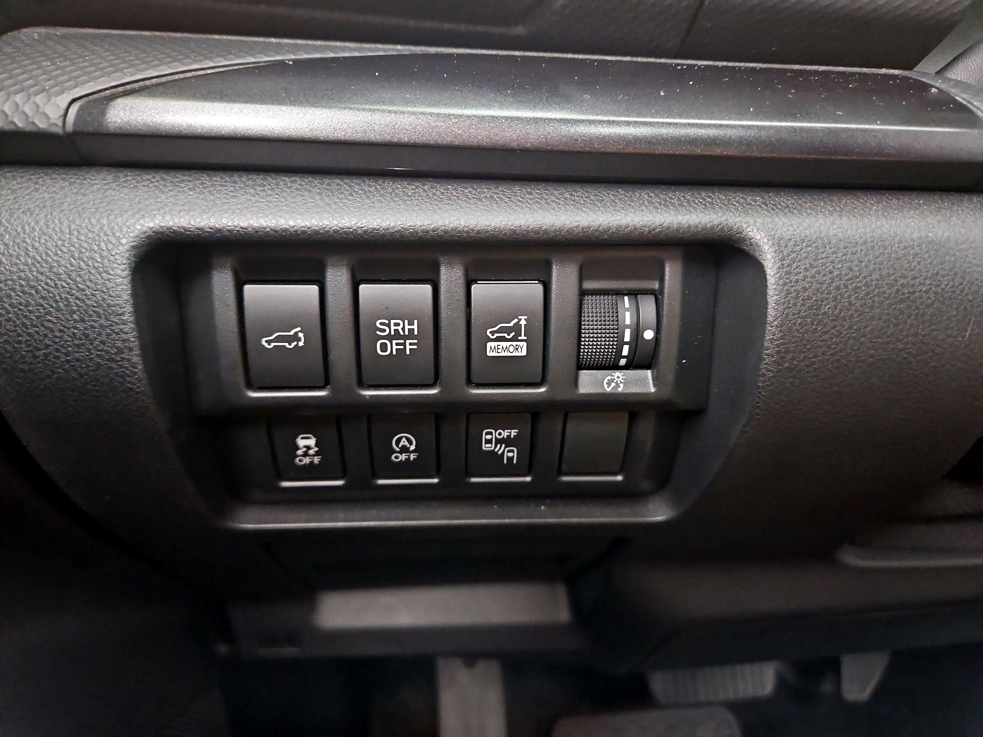 Thumbnail: 2022 Subaru Forester - 13