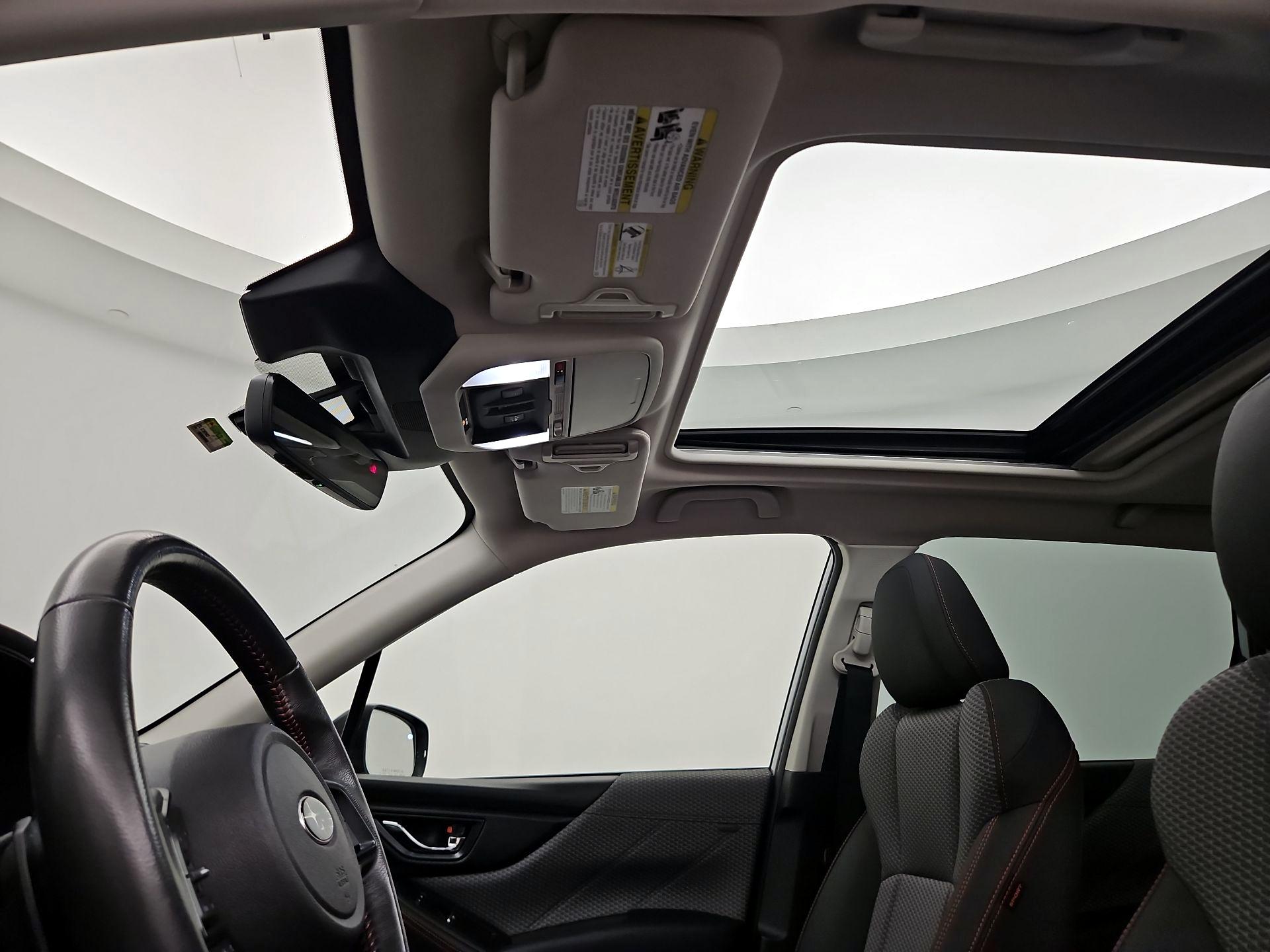Thumbnail: 2022 Subaru Forester - 19