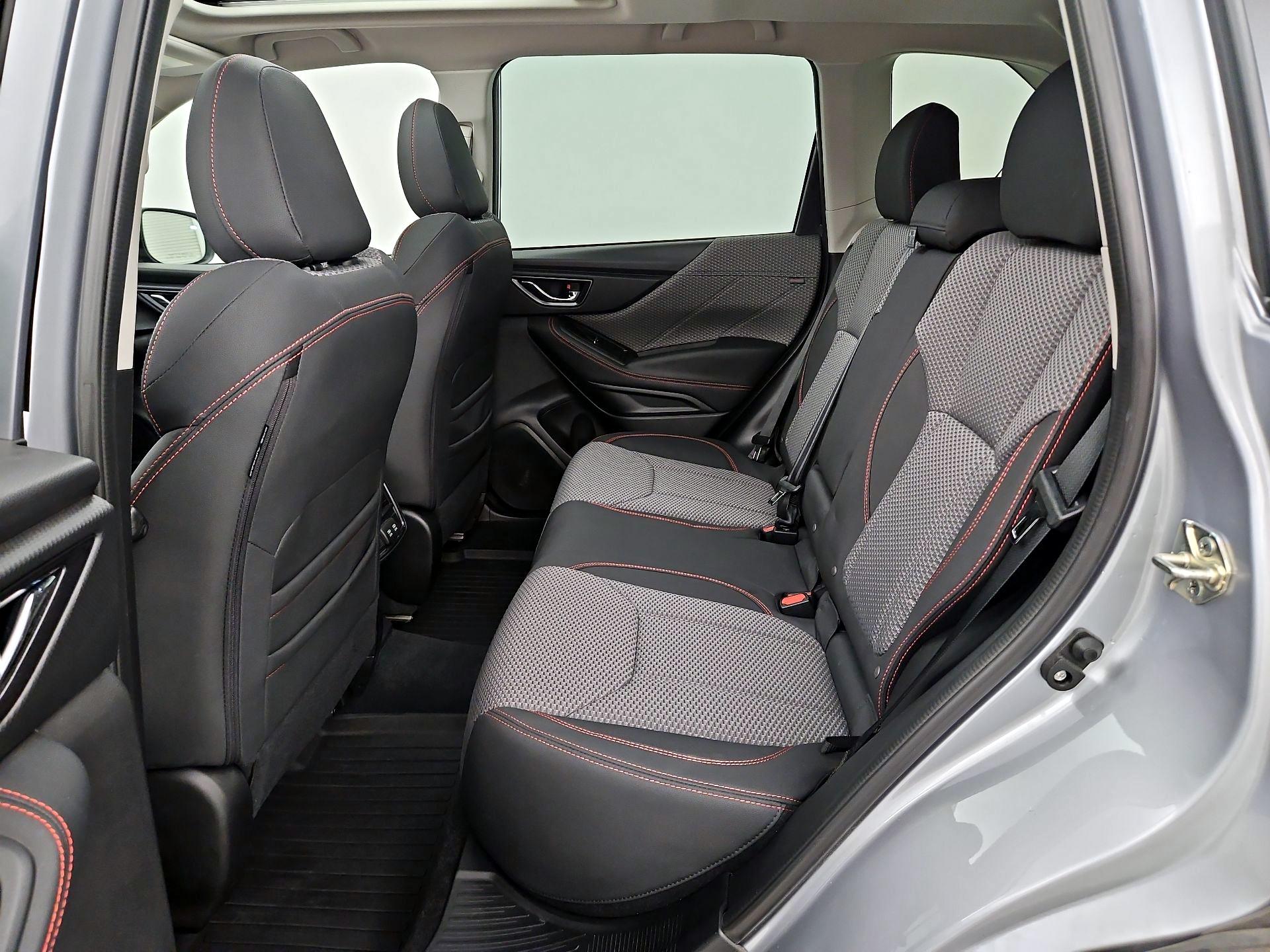 Thumbnail: 2022 Subaru Forester - 20