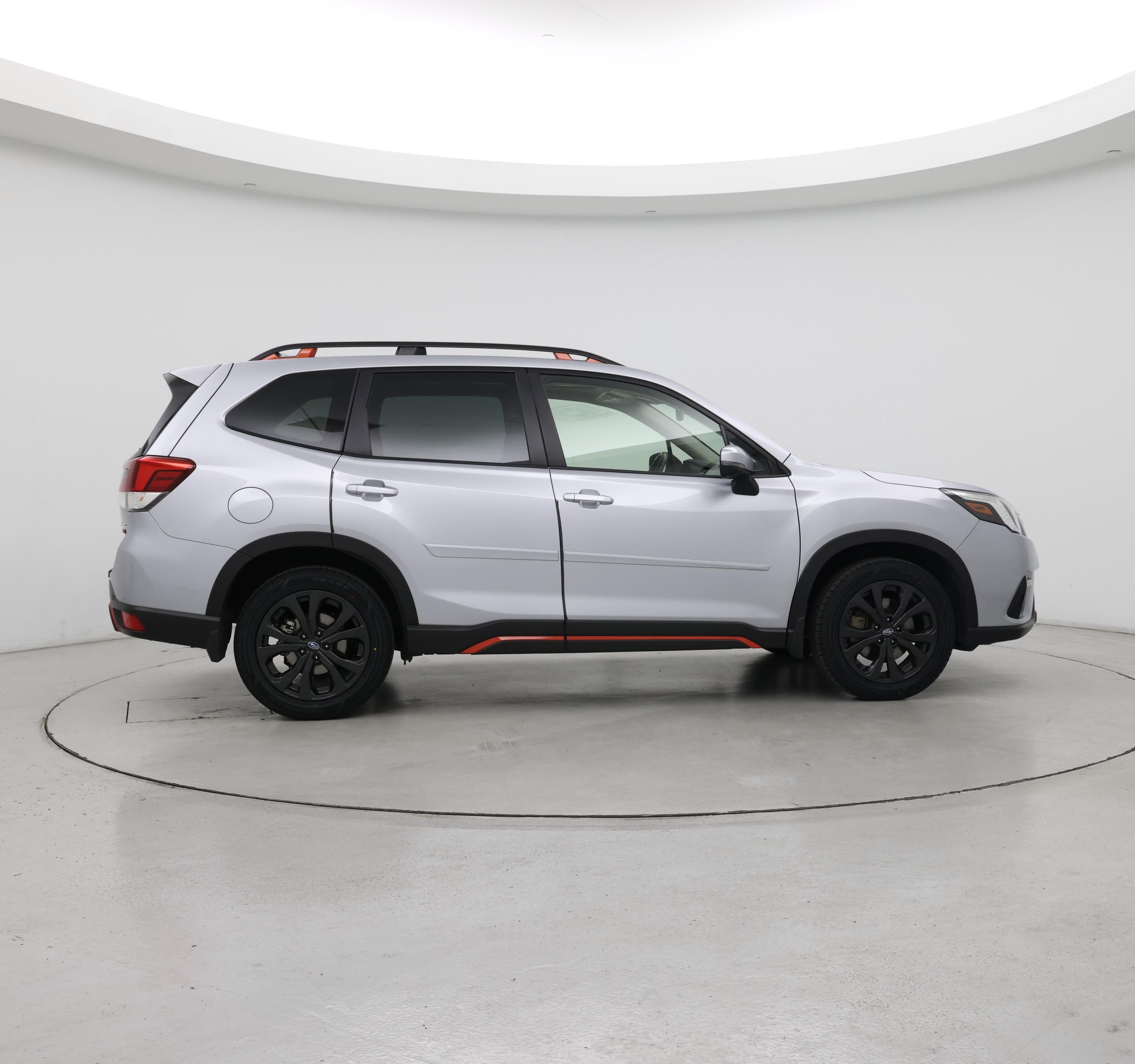 Thumbnail: 2022 Subaru Forester - 7