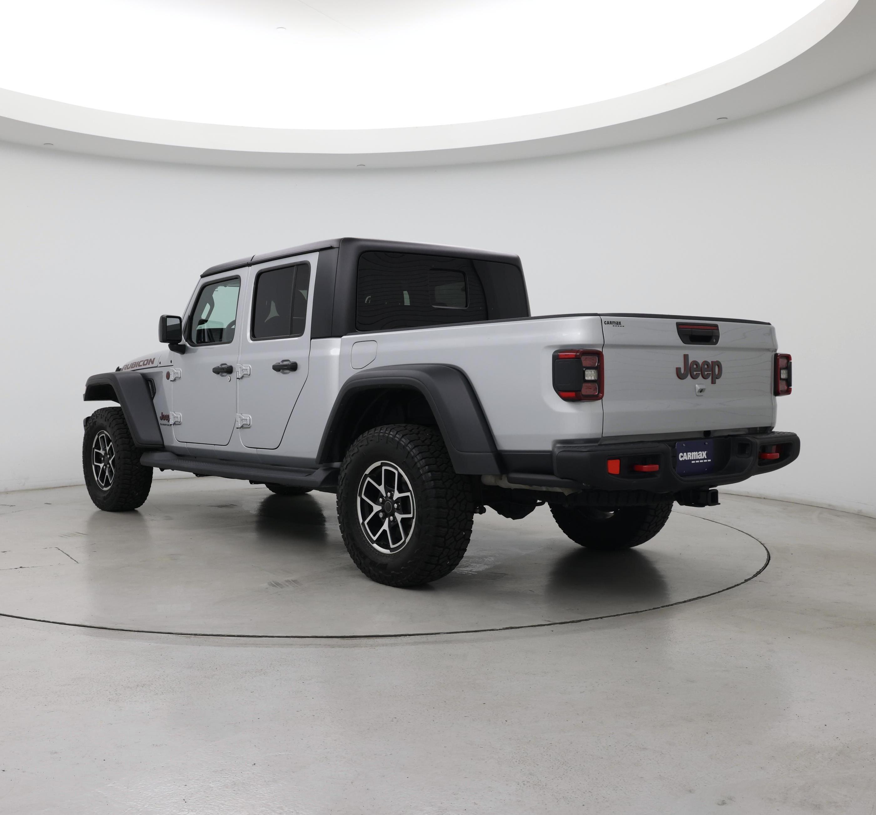 Thumbnail: 2024 Jeep Gladiator - 2
