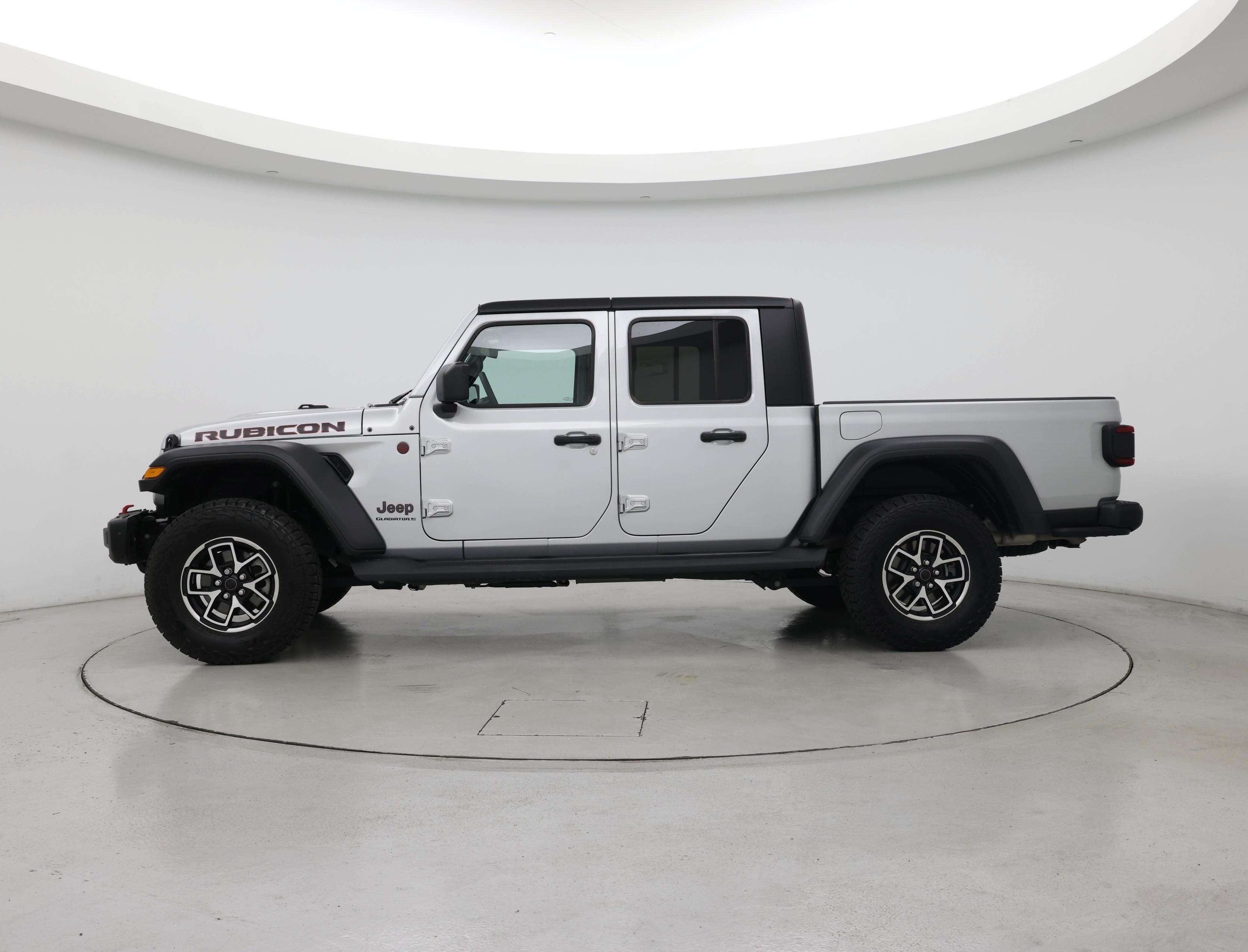 Thumbnail: 2024 Jeep Gladiator - 3