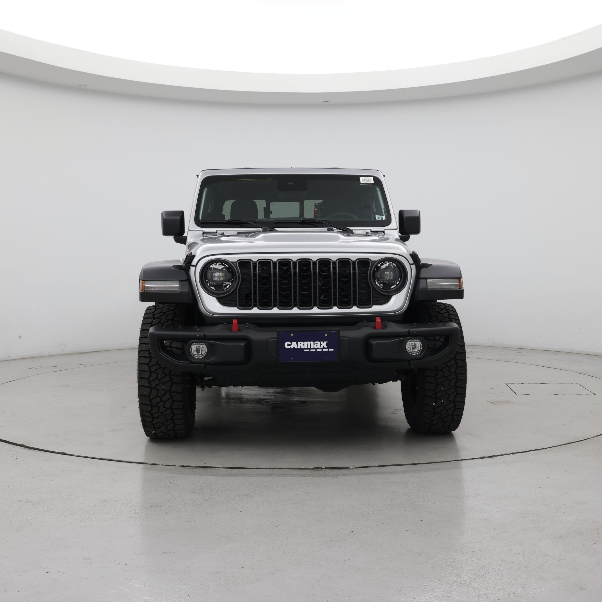 Thumbnail: 2024 Jeep Gladiator - 5