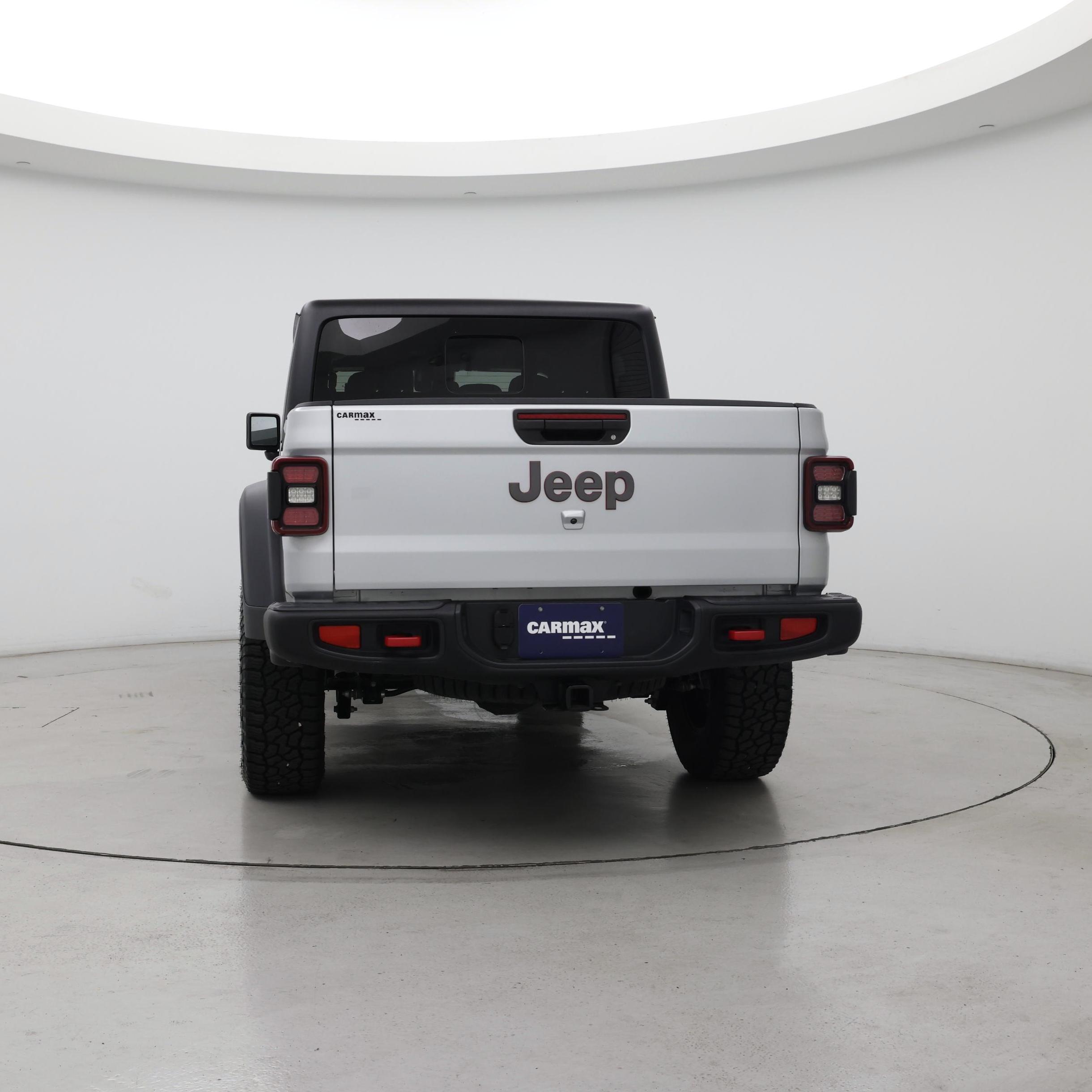 Thumbnail: 2024 Jeep Gladiator - 6