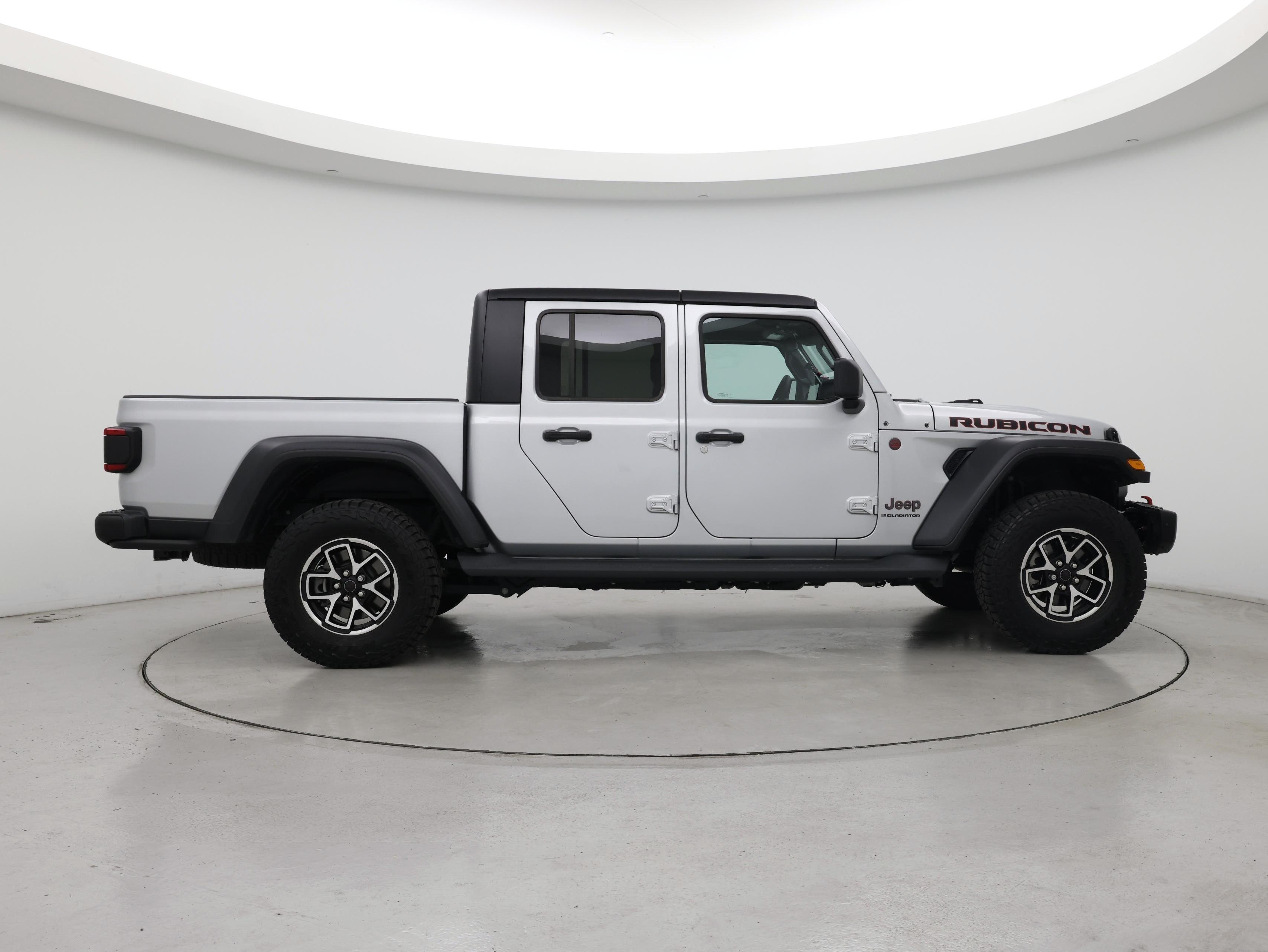 Thumbnail: 2024 Jeep Gladiator - 7