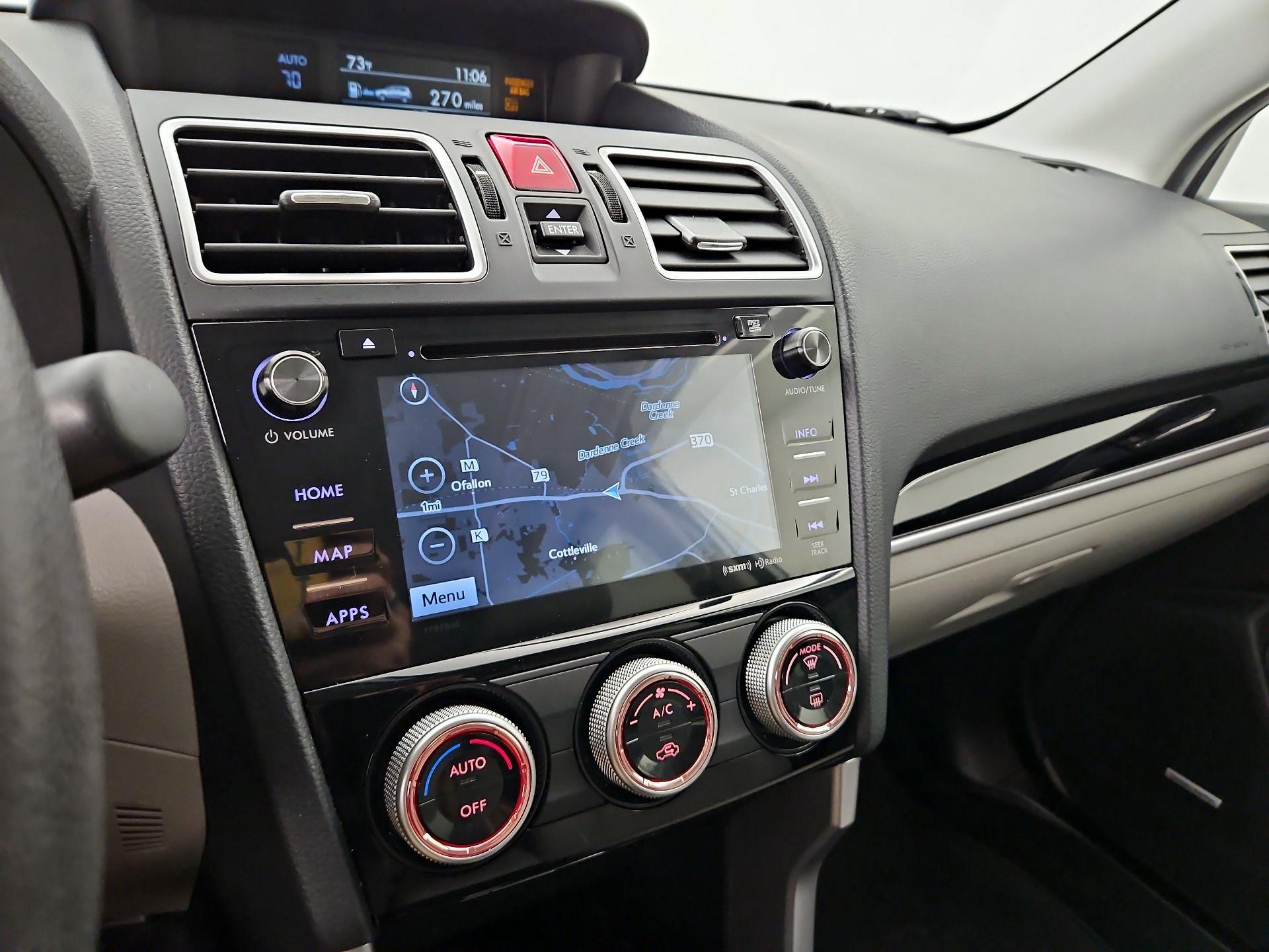 Thumbnail: 2017 Subaru Forester - 14