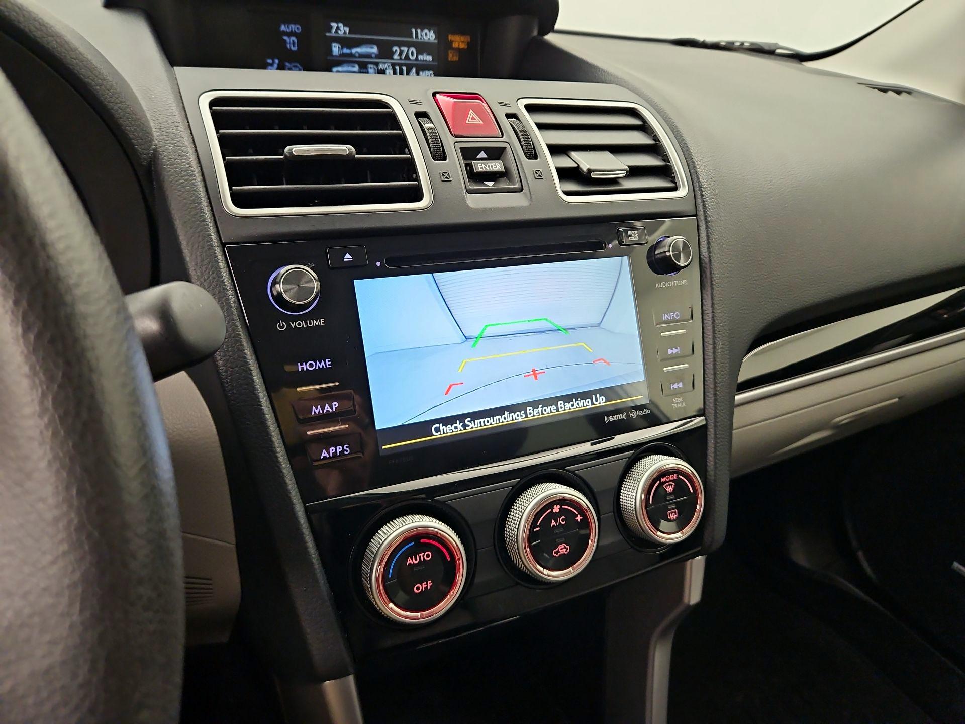Thumbnail: 2017 Subaru Forester - 15